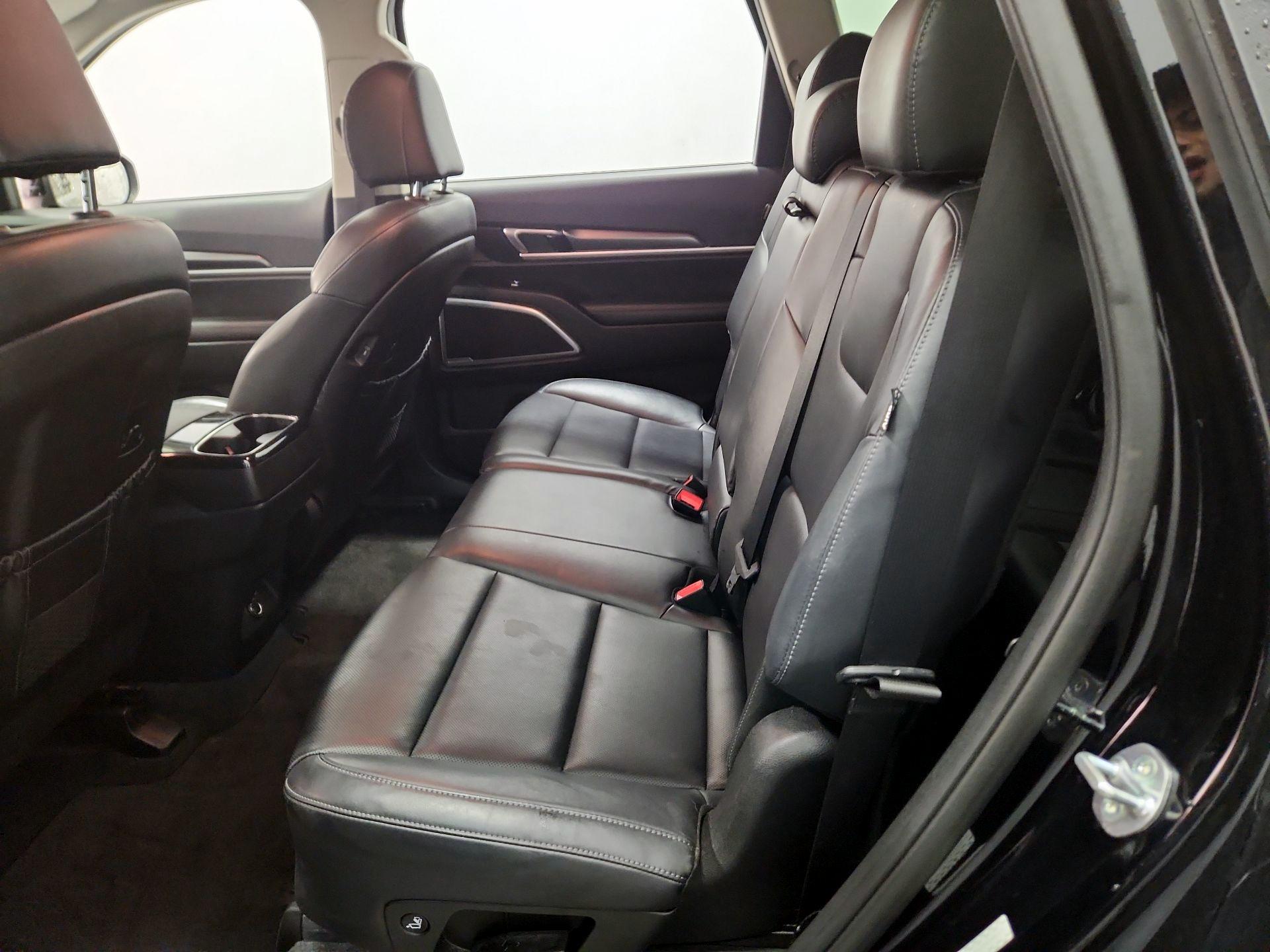 Thumbnail: 2023 Kia Telluride - 20