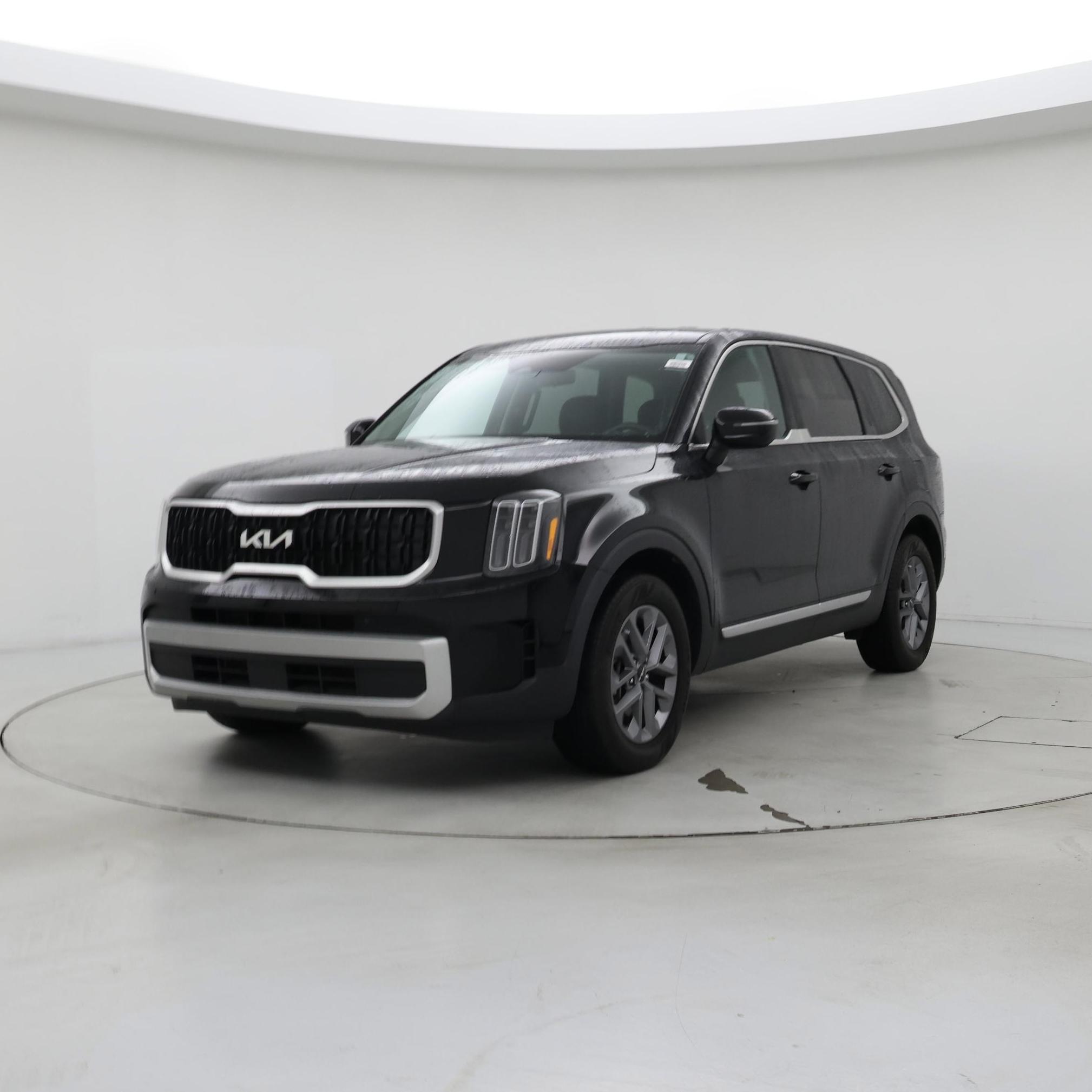 Thumbnail: 2023 Kia Telluride - 4