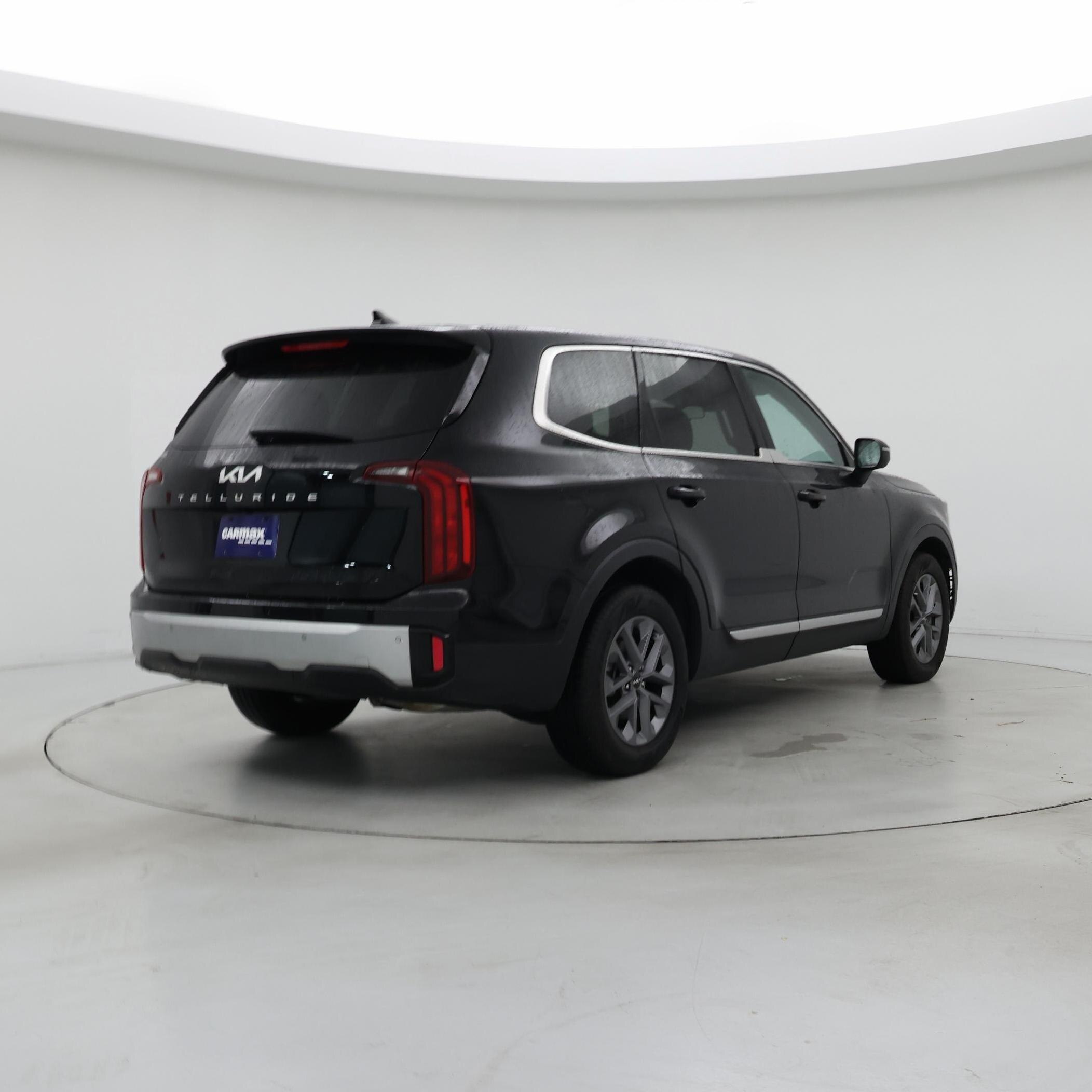 Thumbnail: 2023 Kia Telluride - 8