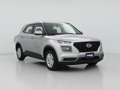 2022 Hyundai Venue SE