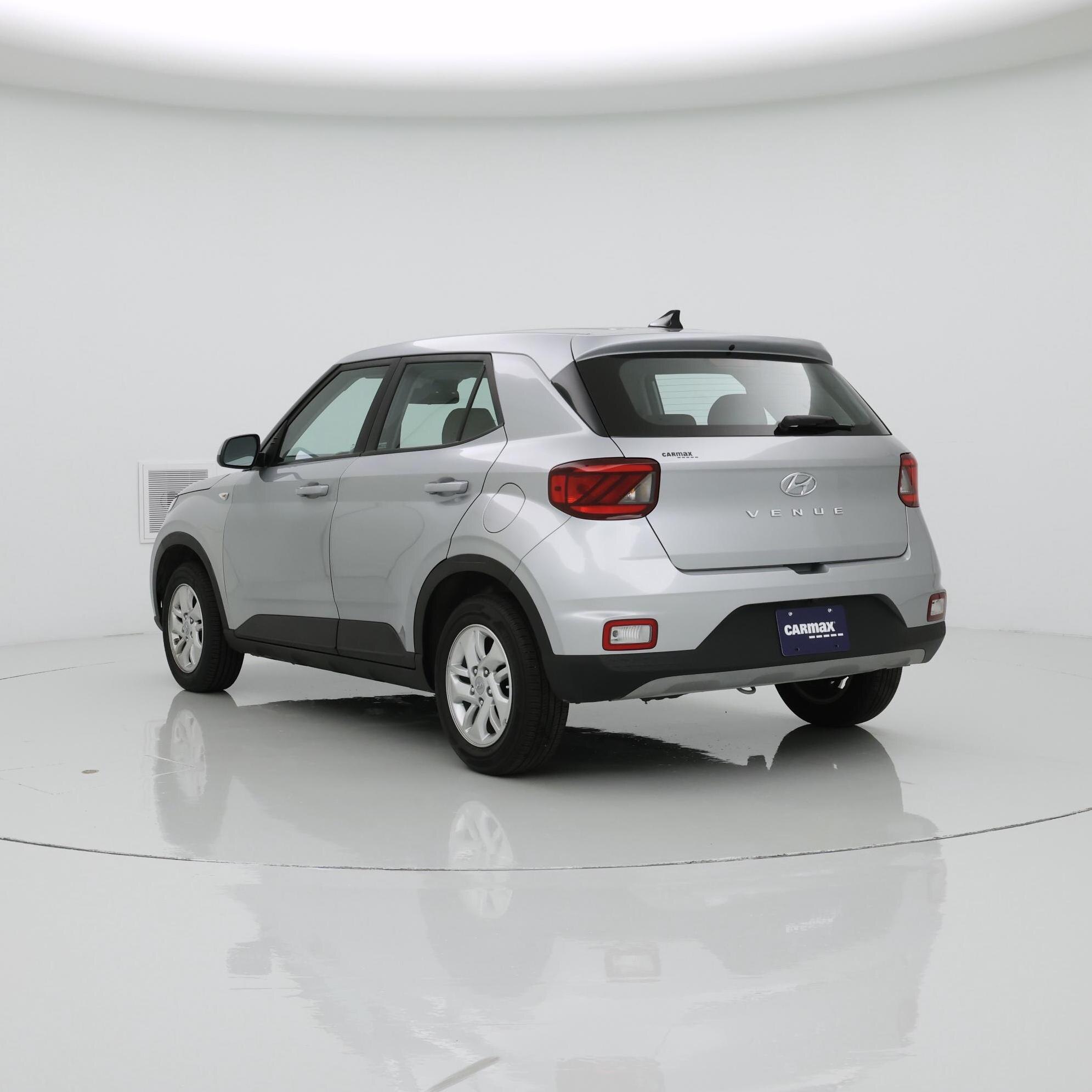 Thumbnail: 2022 Hyundai Venue - 2