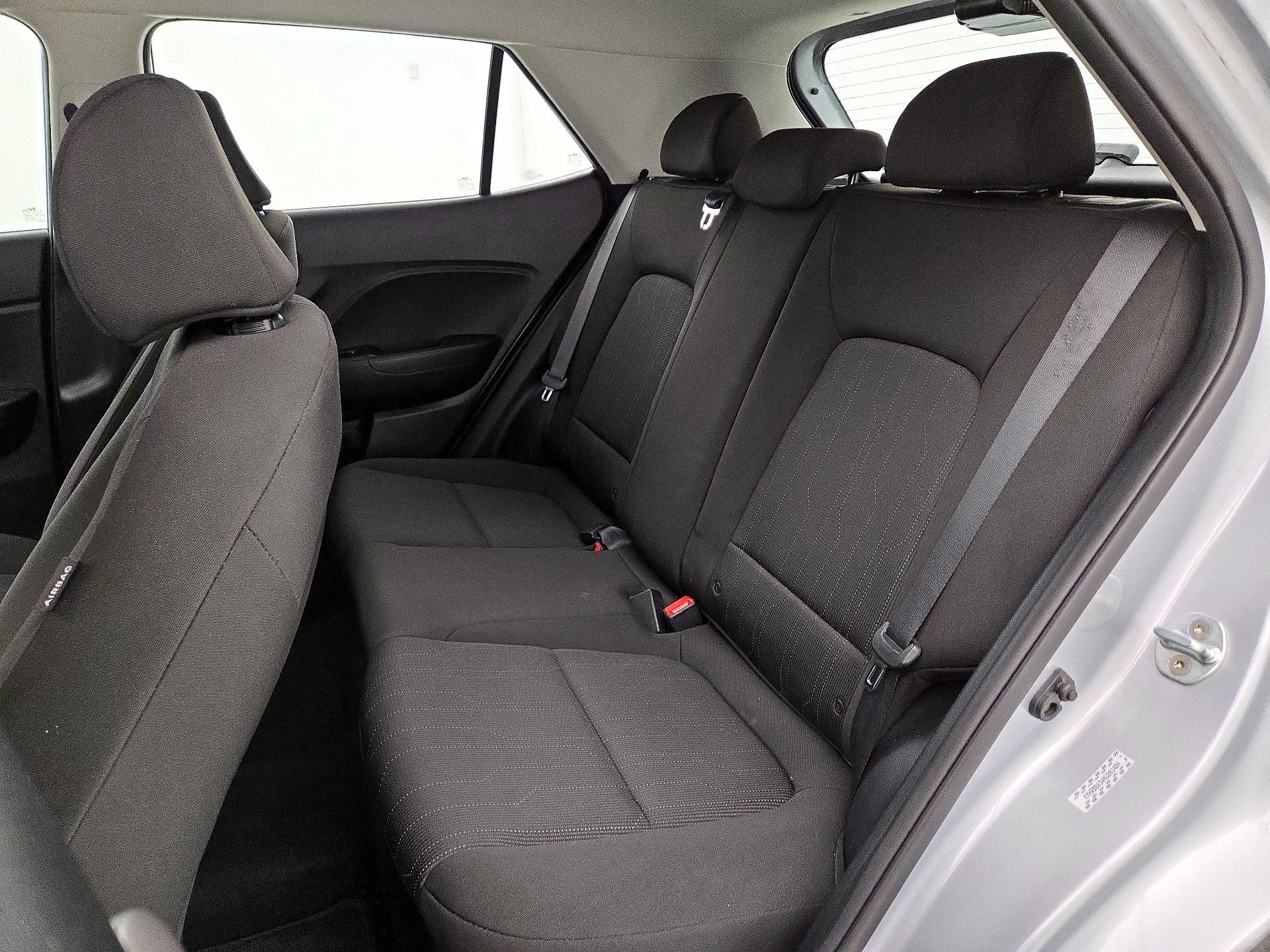 Thumbnail: 2022 Hyundai Venue - 19