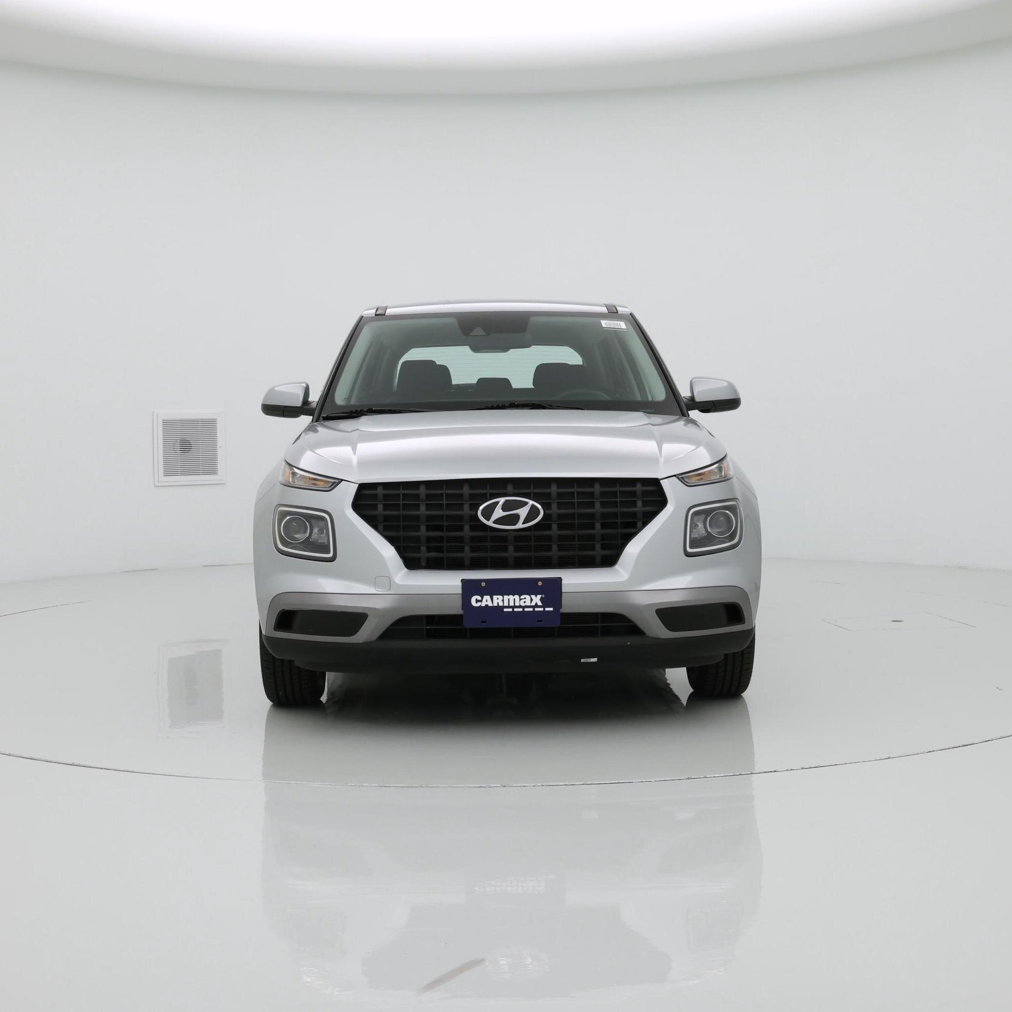 Thumbnail: 2022 Hyundai Venue - 5