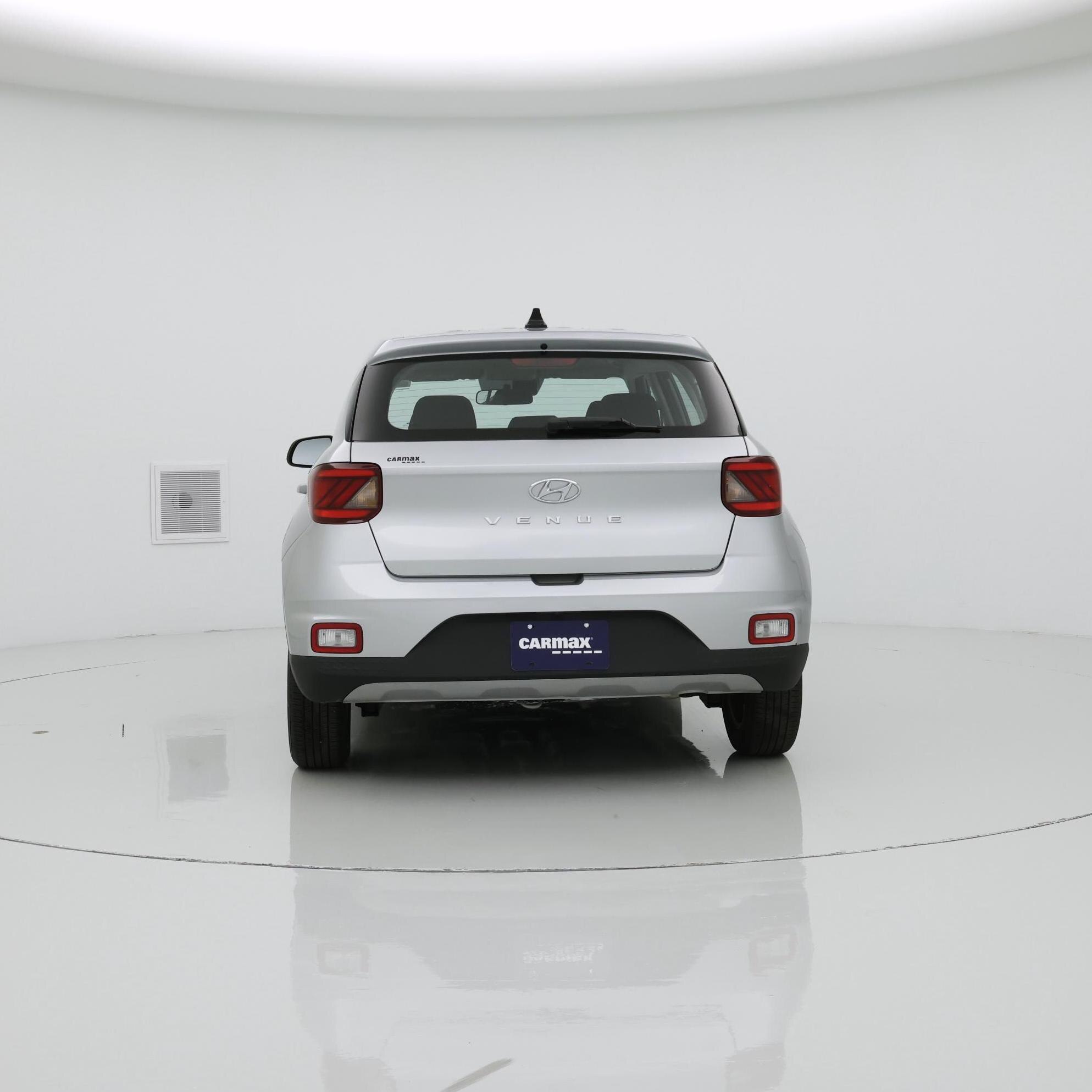 Thumbnail: 2022 Hyundai Venue - 6