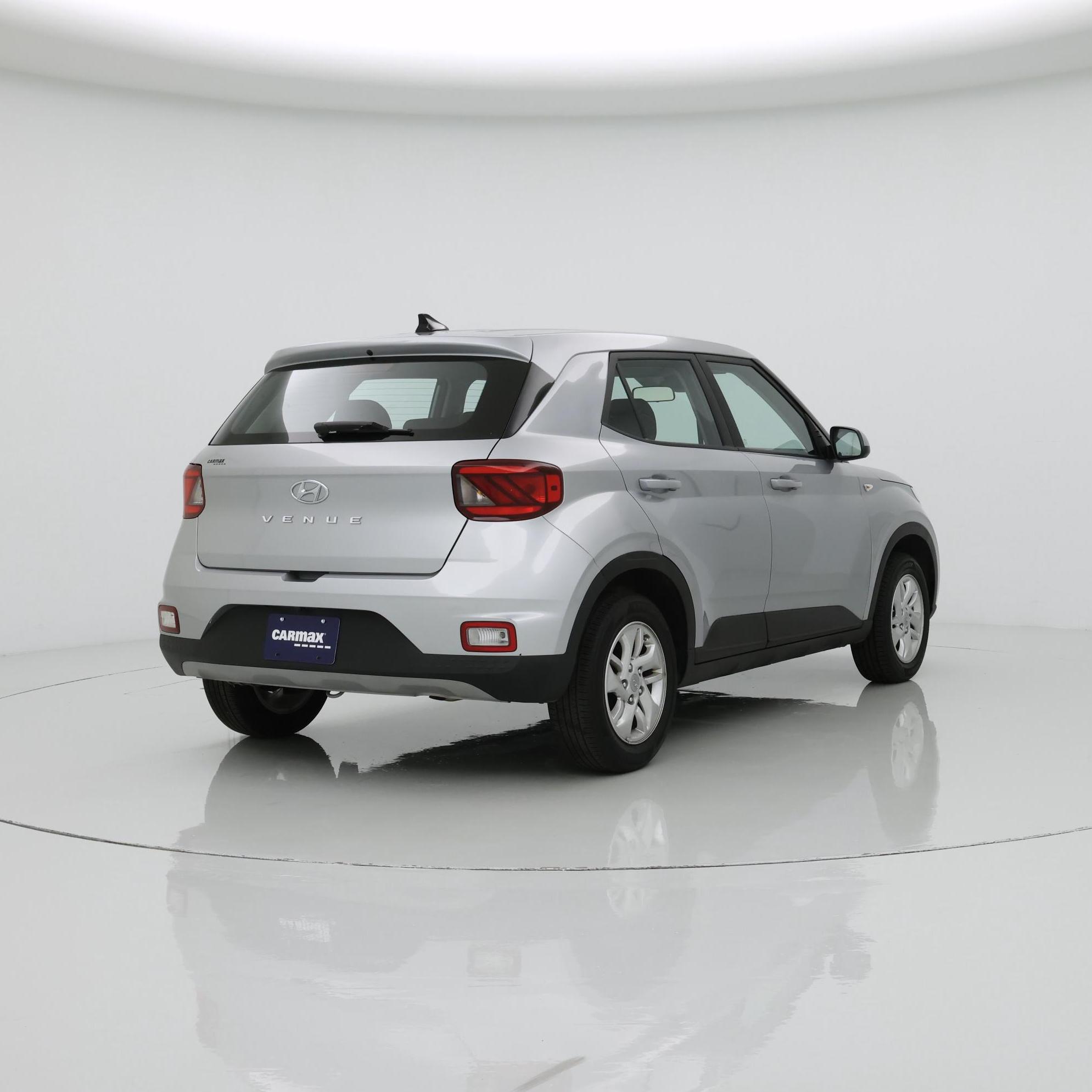 Thumbnail: 2022 Hyundai Venue - 8