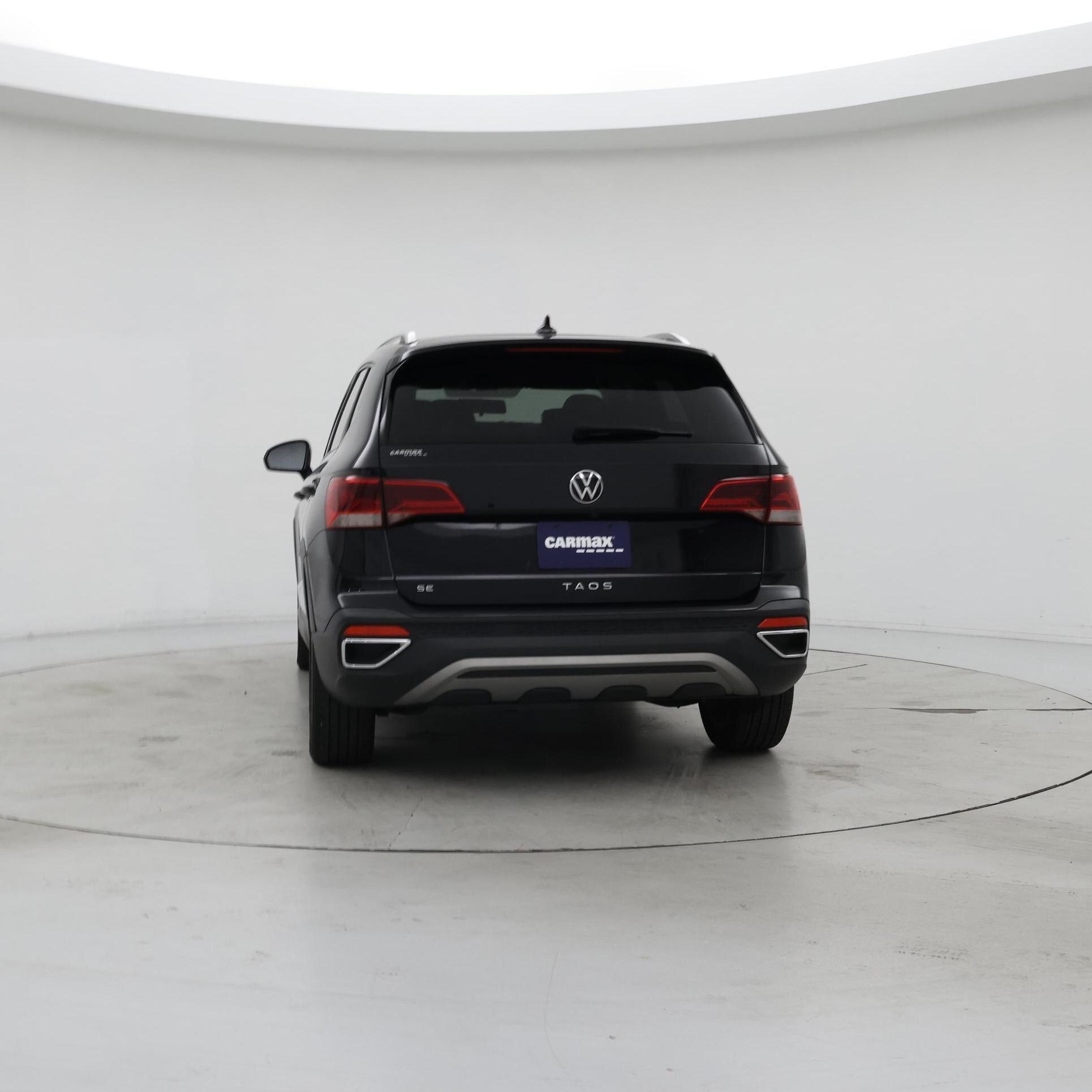 Thumbnail: 2022 Volkswagen Taos - 6