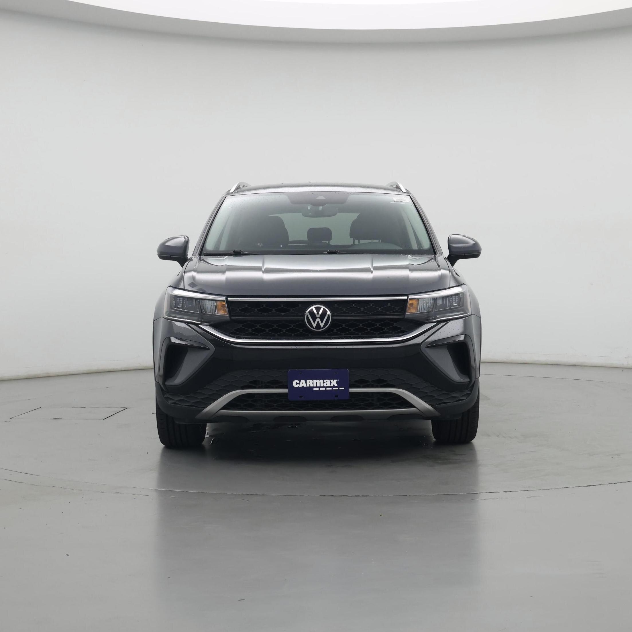 Thumbnail: 2022 Volkswagen Taos - 5