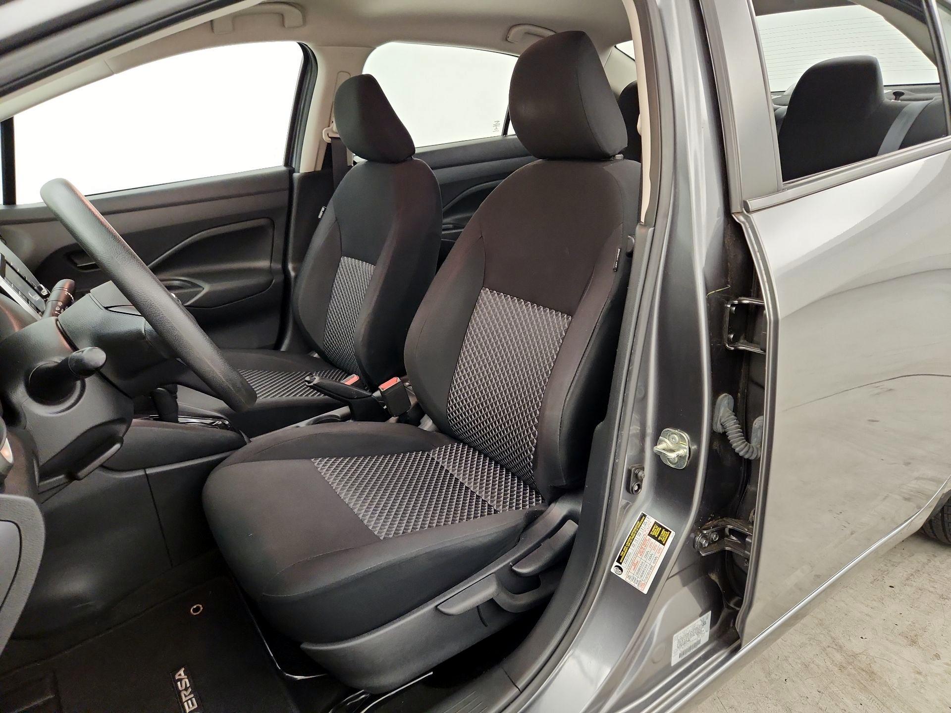 Thumbnail: 2021 Nissan Versa - 11