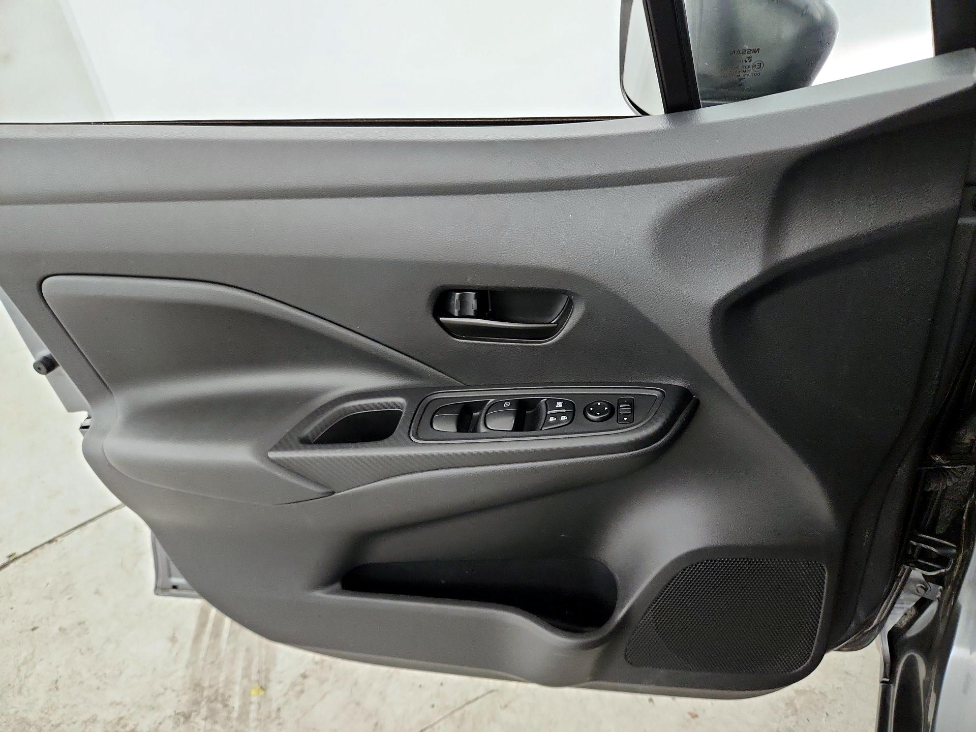 Thumbnail: 2021 Nissan Versa - 12