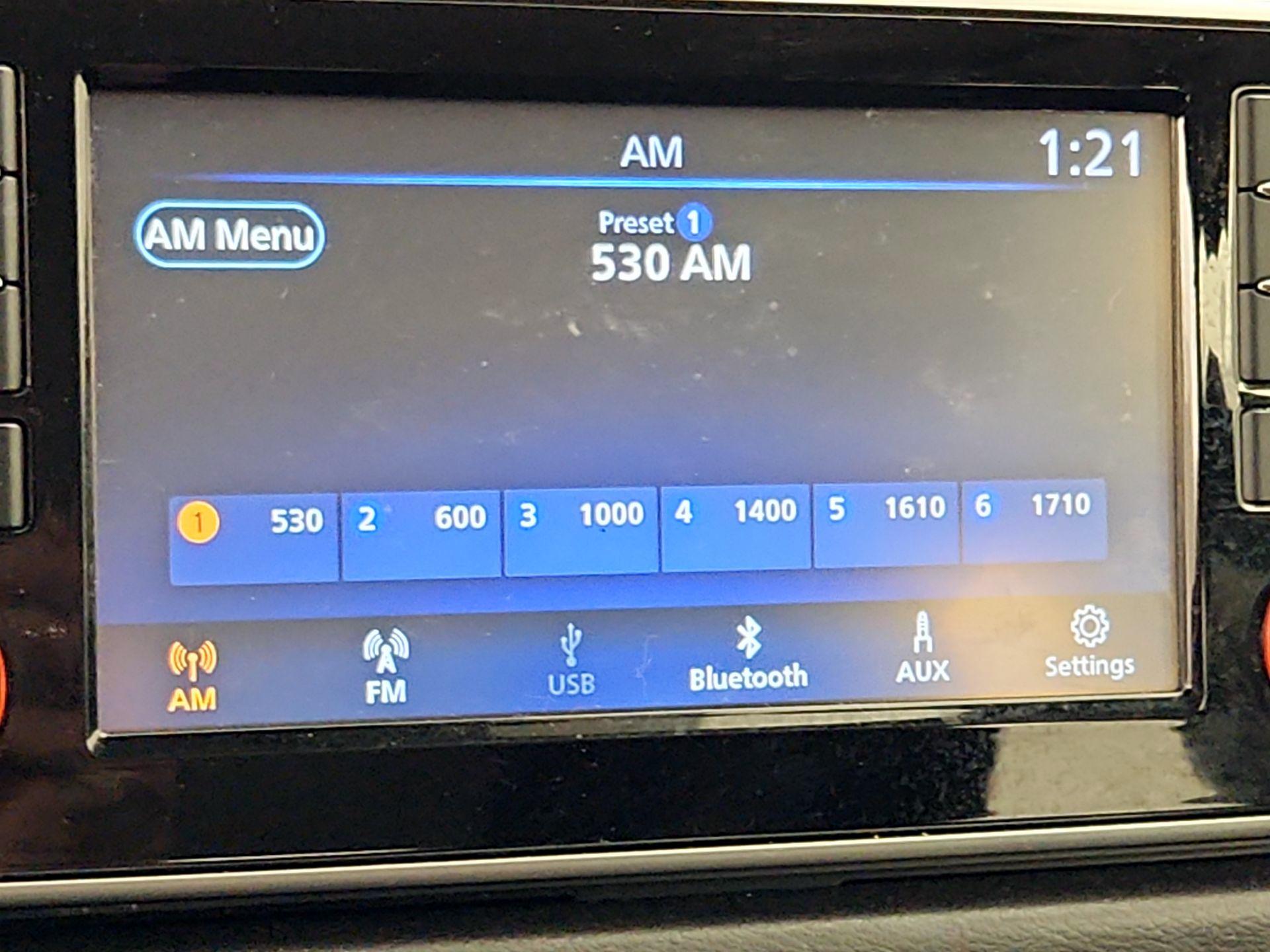 Thumbnail: 2021 Nissan Versa - 15