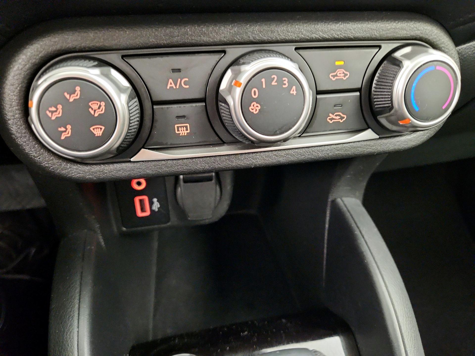 Thumbnail: 2021 Nissan Versa - 16