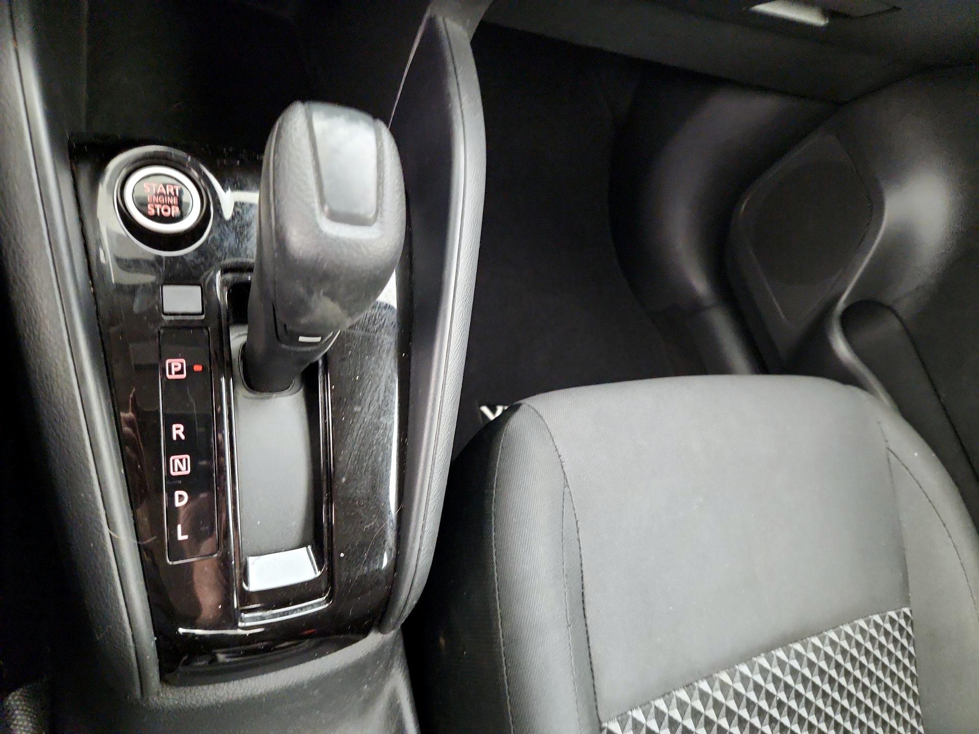 Thumbnail: 2021 Nissan Versa - 17