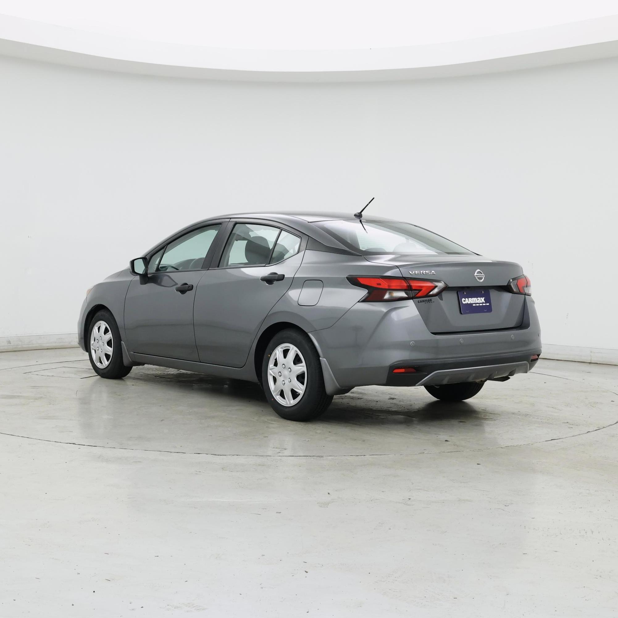 Thumbnail: 2021 Nissan Versa - 2