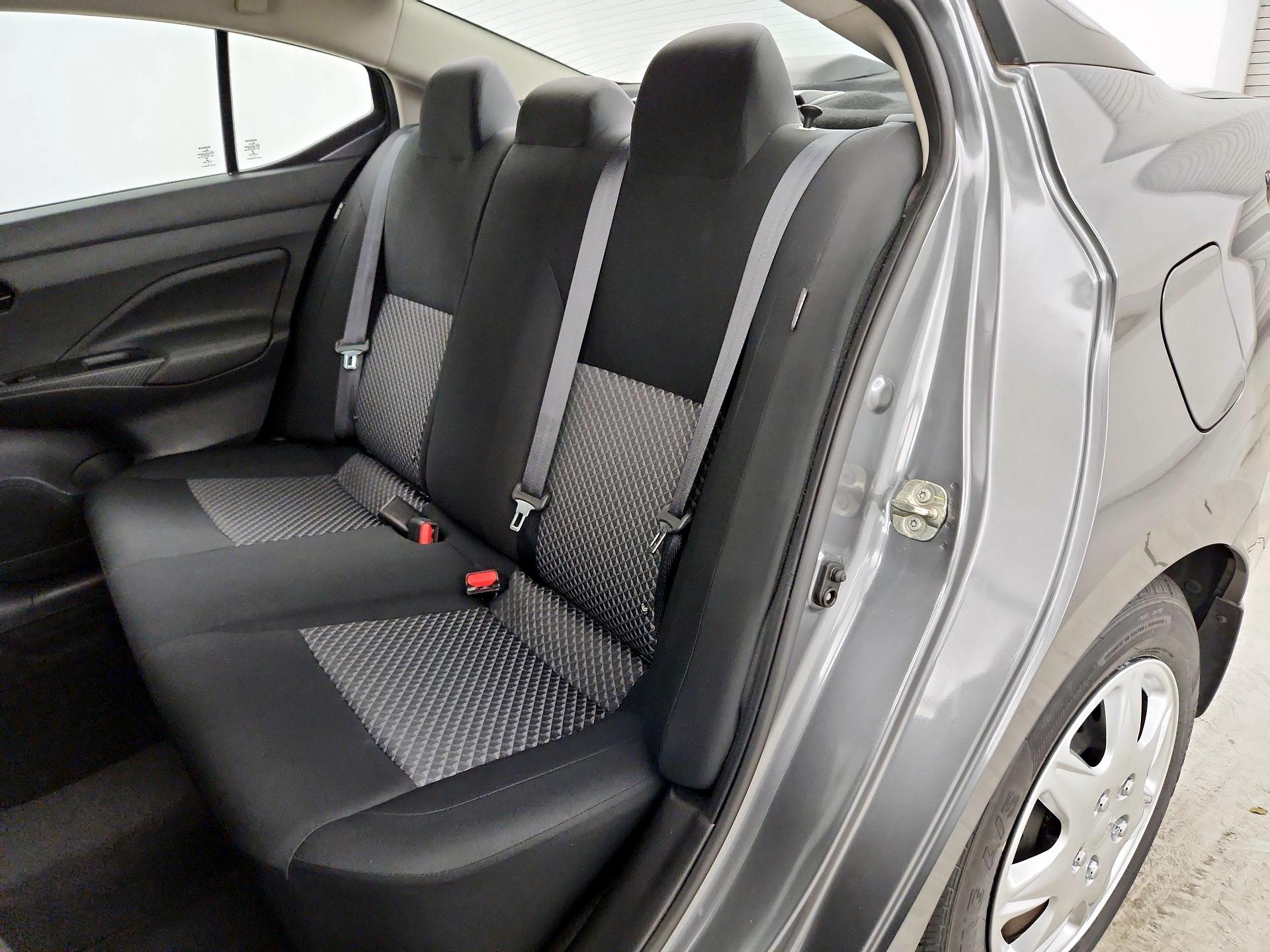 Thumbnail: 2021 Nissan Versa - 19