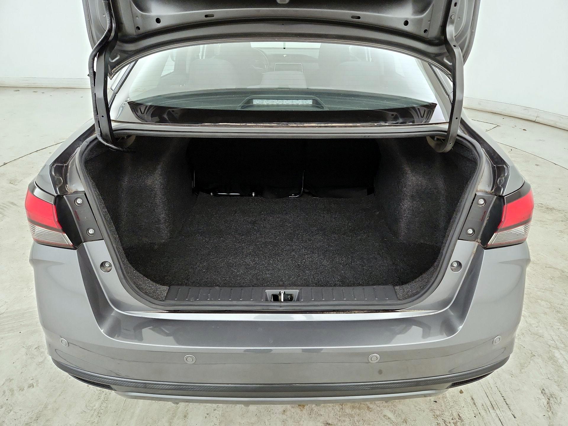 Thumbnail: 2021 Nissan Versa - 20