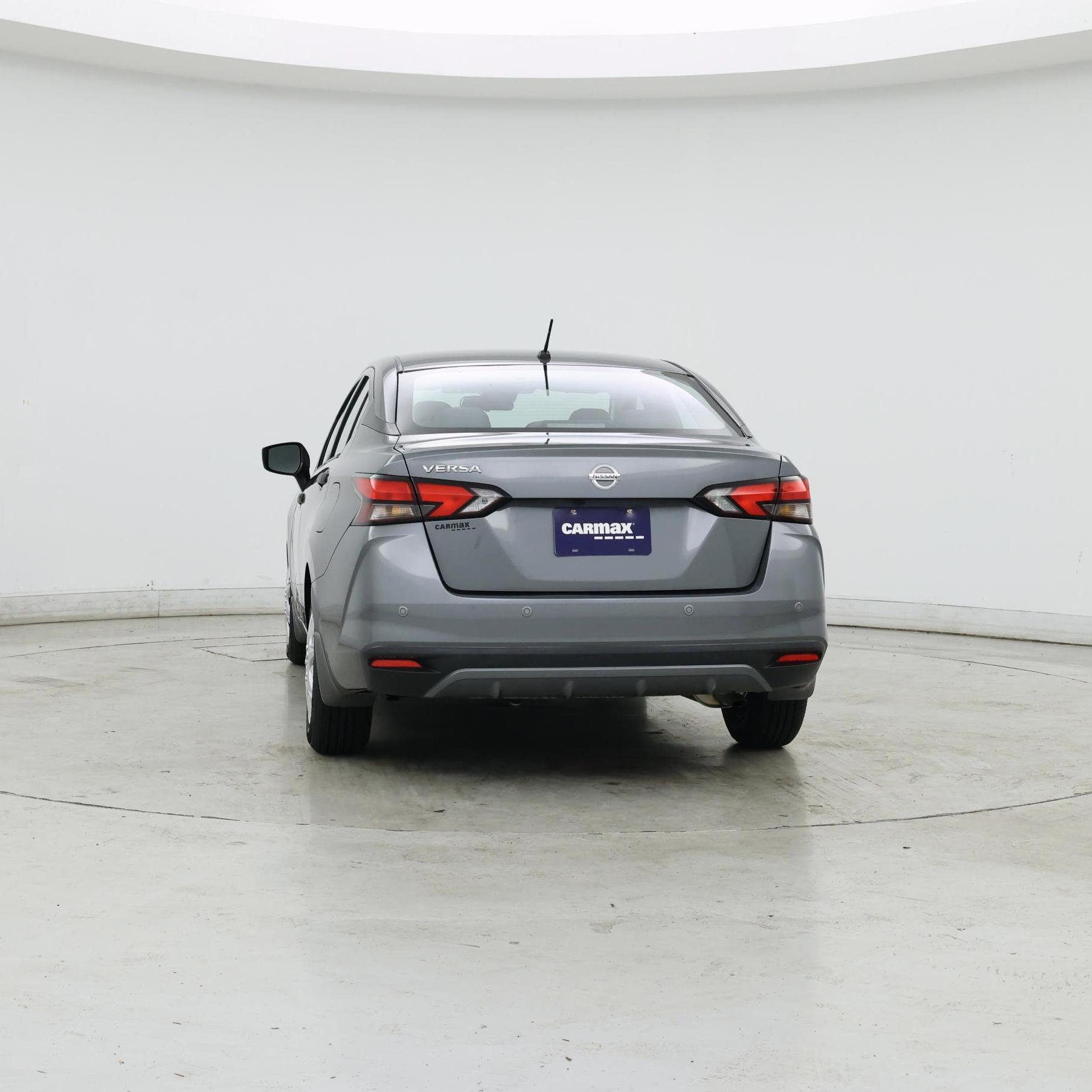 Thumbnail: 2021 Nissan Versa - 6