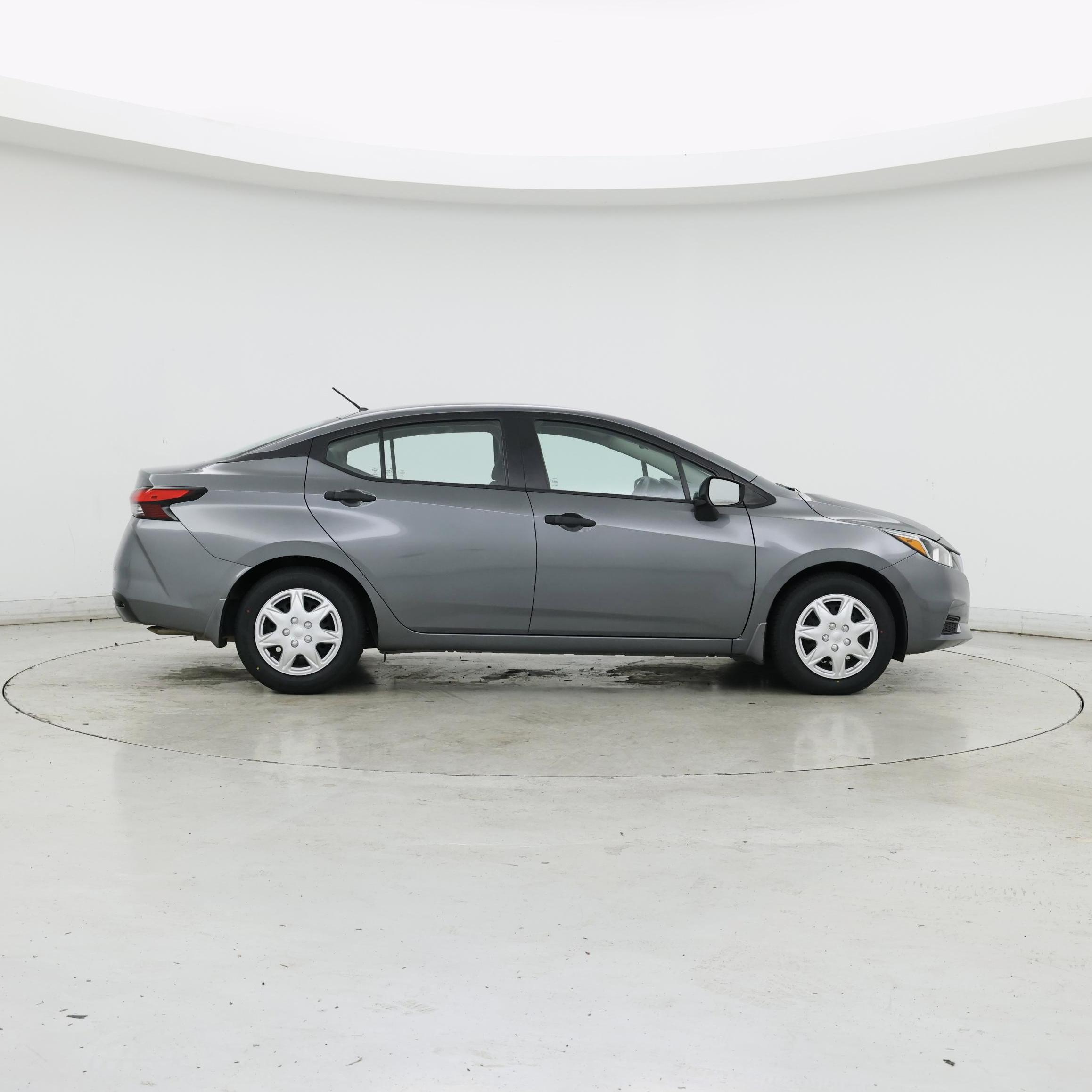 Thumbnail: 2021 Nissan Versa - 7