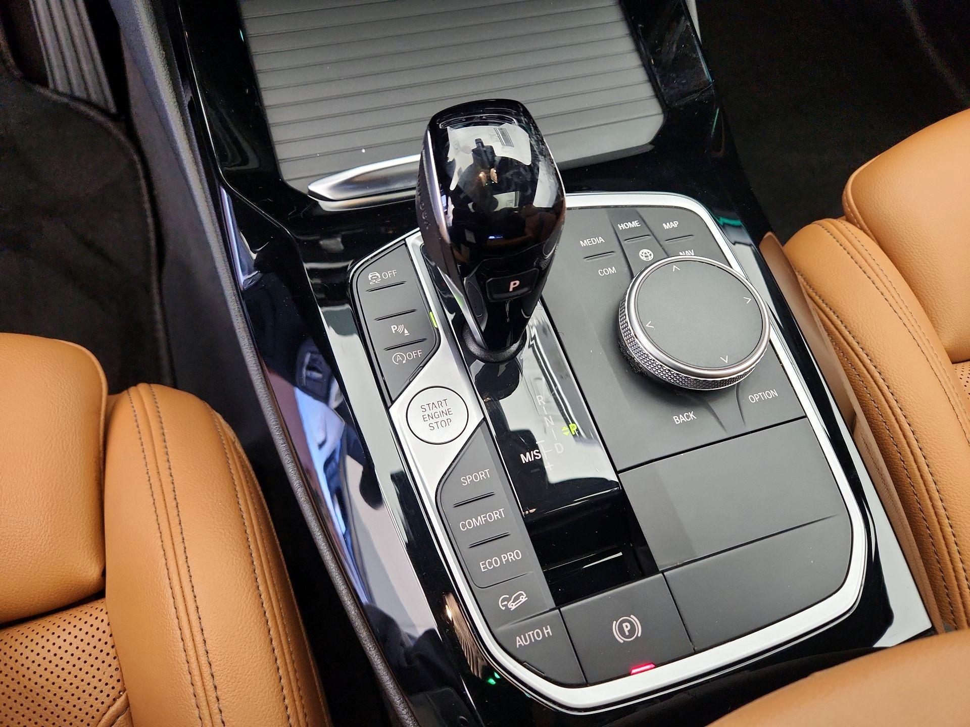 Thumbnail: 2022 BMW X3 - 17