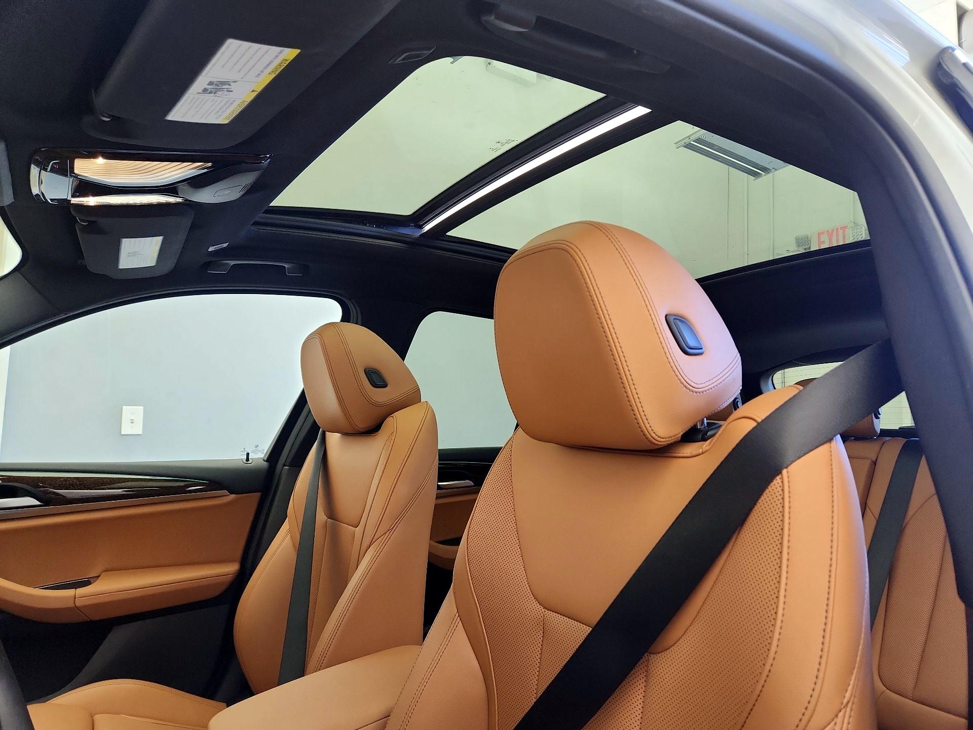 Thumbnail: 2022 BMW X3 - 19