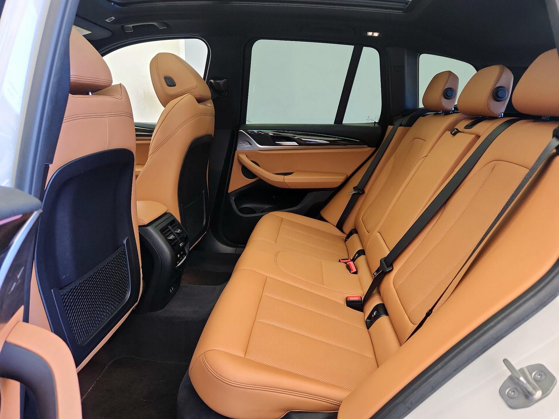Thumbnail: 2022 BMW X3 - 20