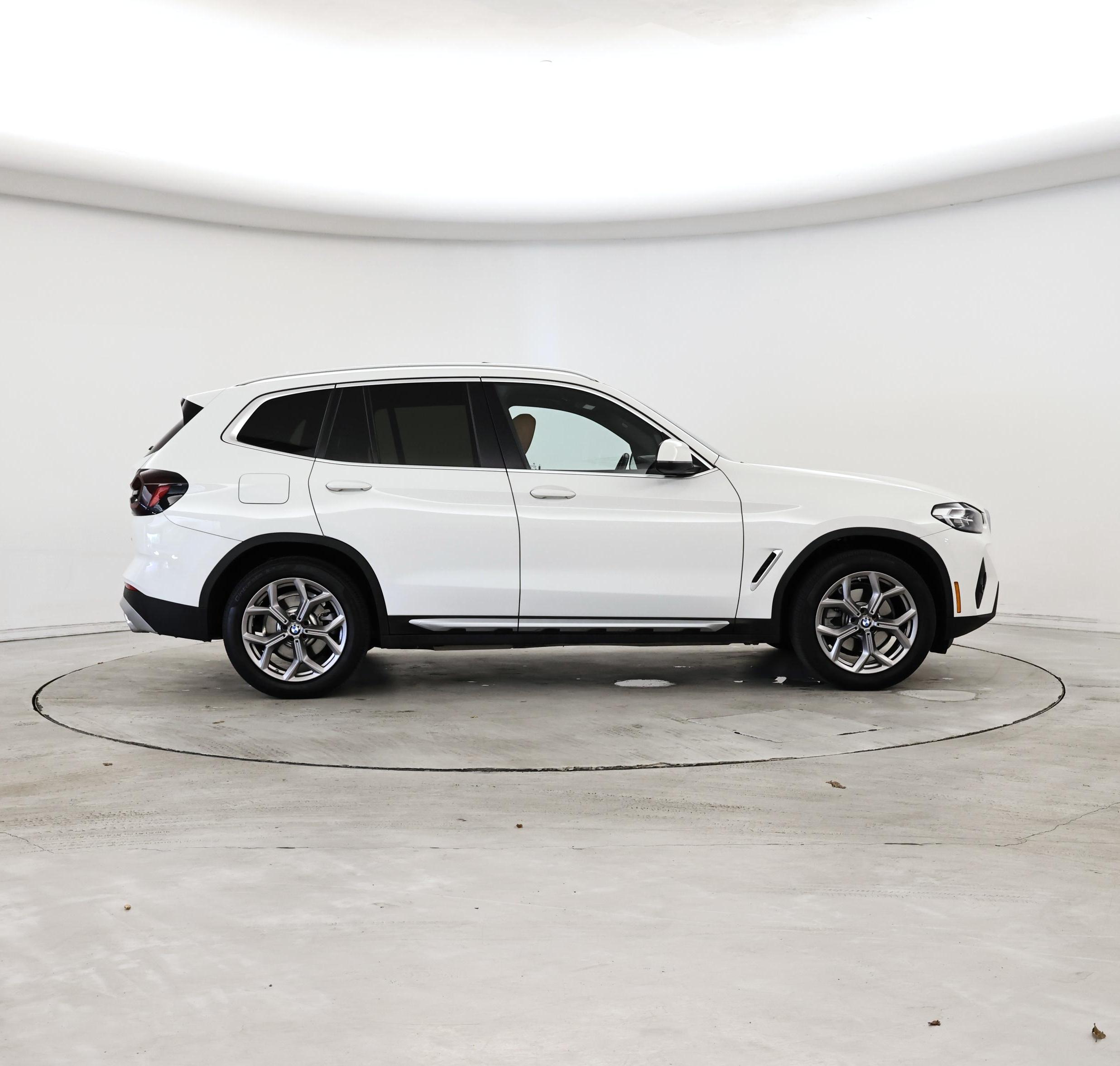 Thumbnail: 2022 BMW X3 - 7