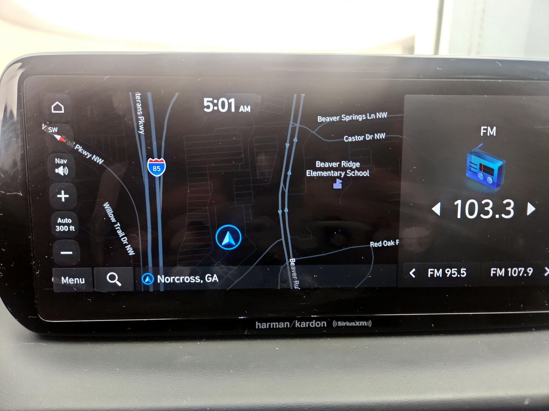 Thumbnail: 2022 Hyundai Santa Fe - 14