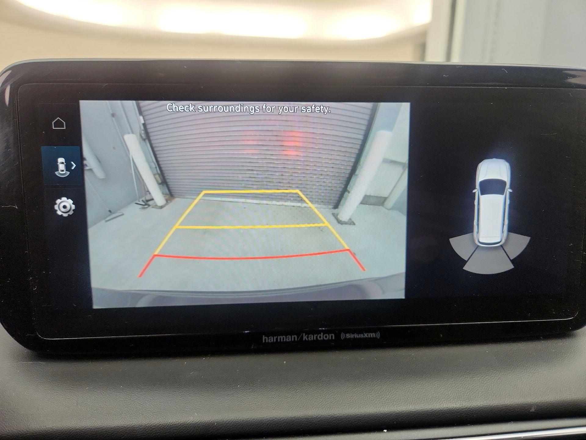 Thumbnail: 2022 Hyundai Santa Fe - 15