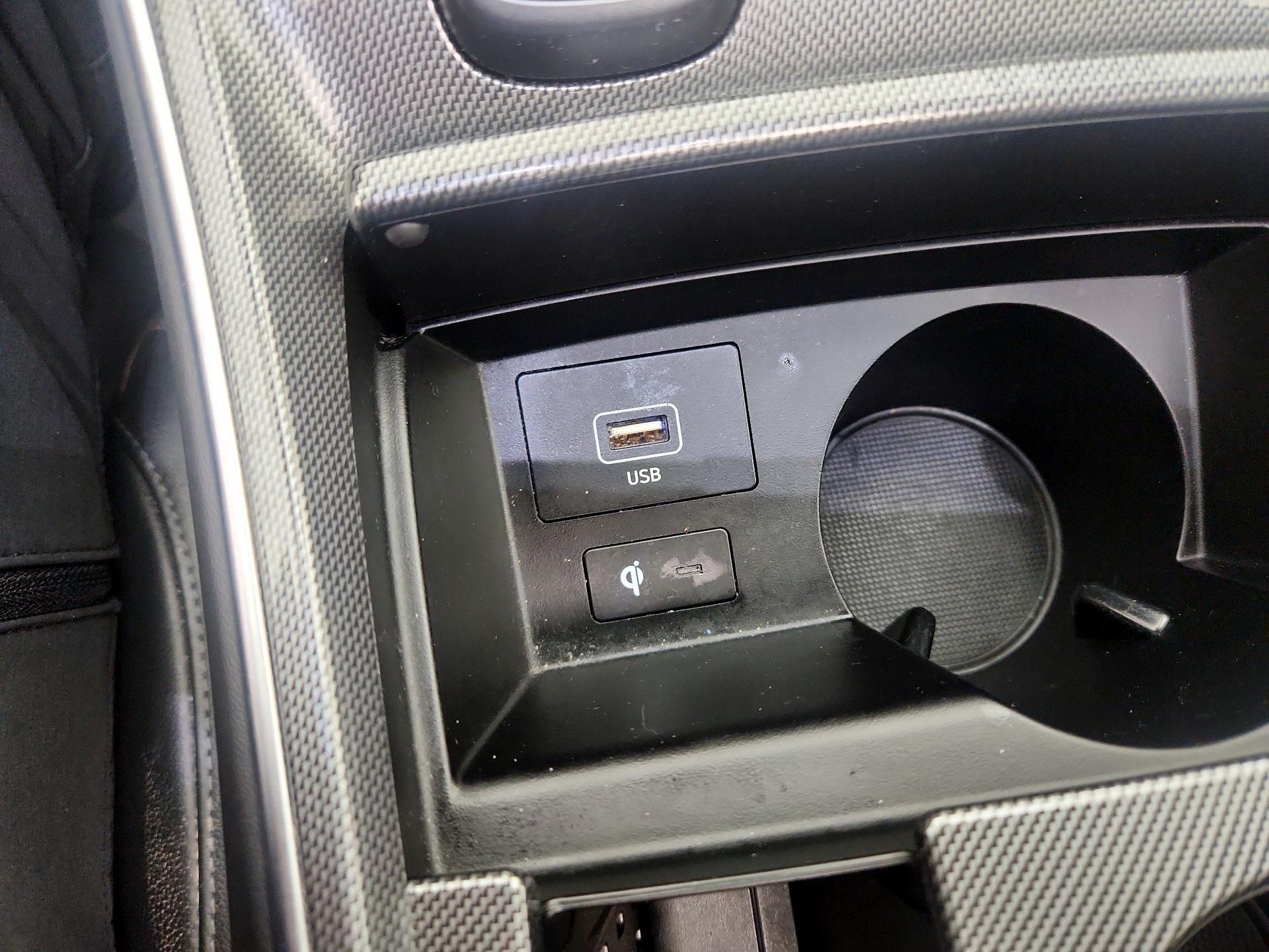 Thumbnail: 2022 Hyundai Santa Fe - 19