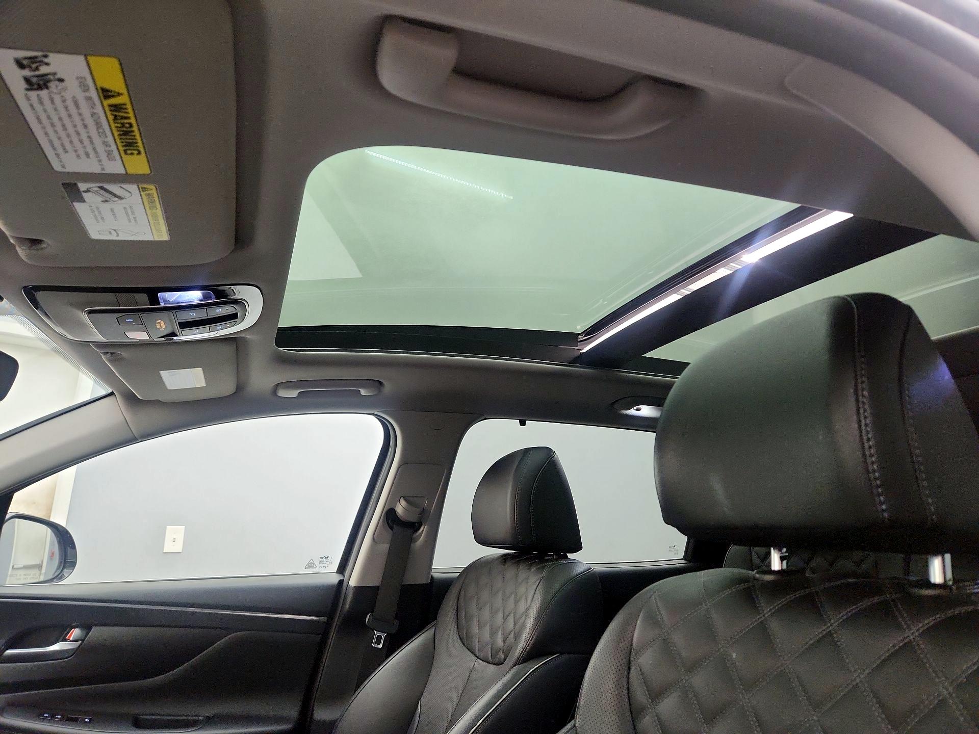 Thumbnail: 2022 Hyundai Santa Fe - 20