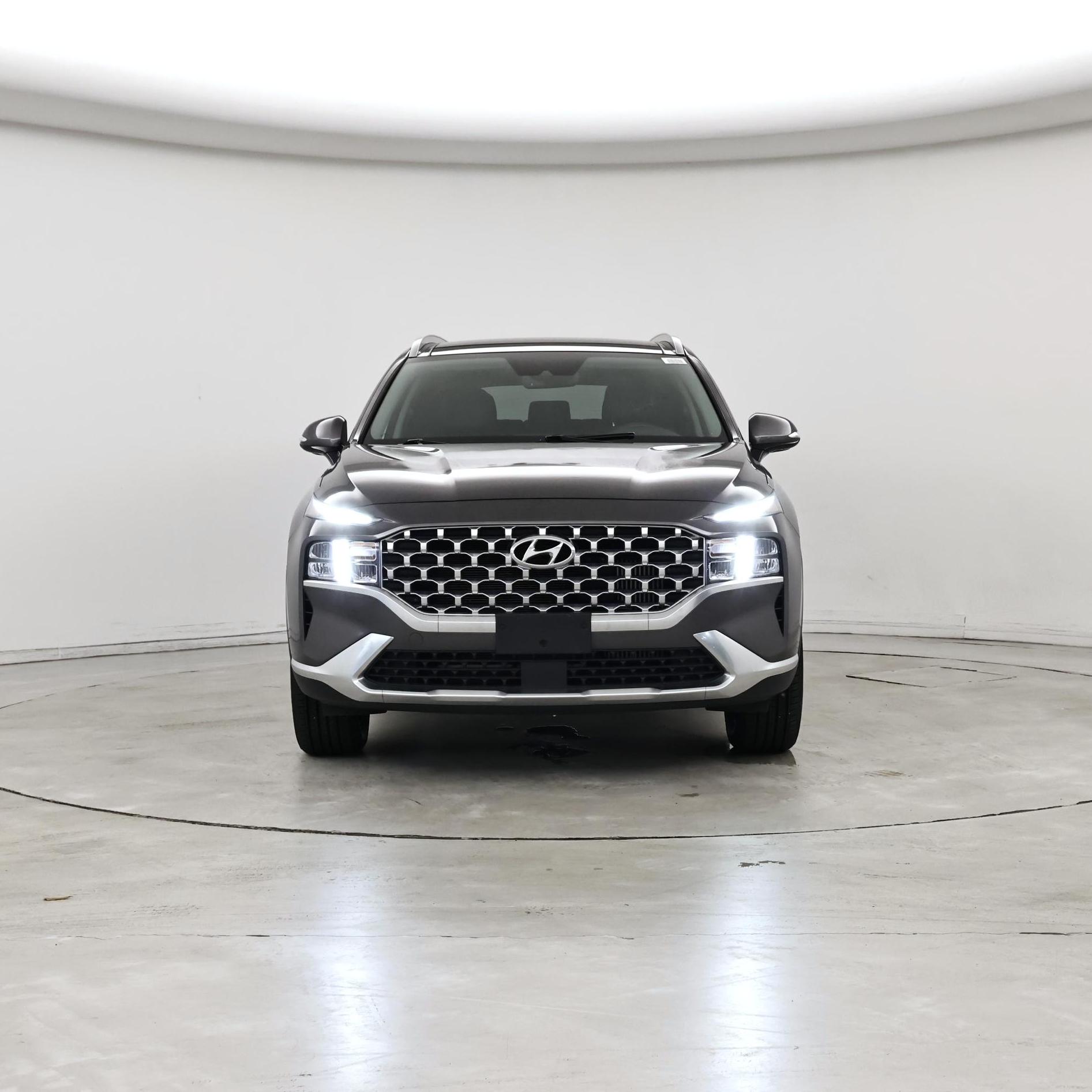 Thumbnail: 2022 Hyundai Santa Fe - 5