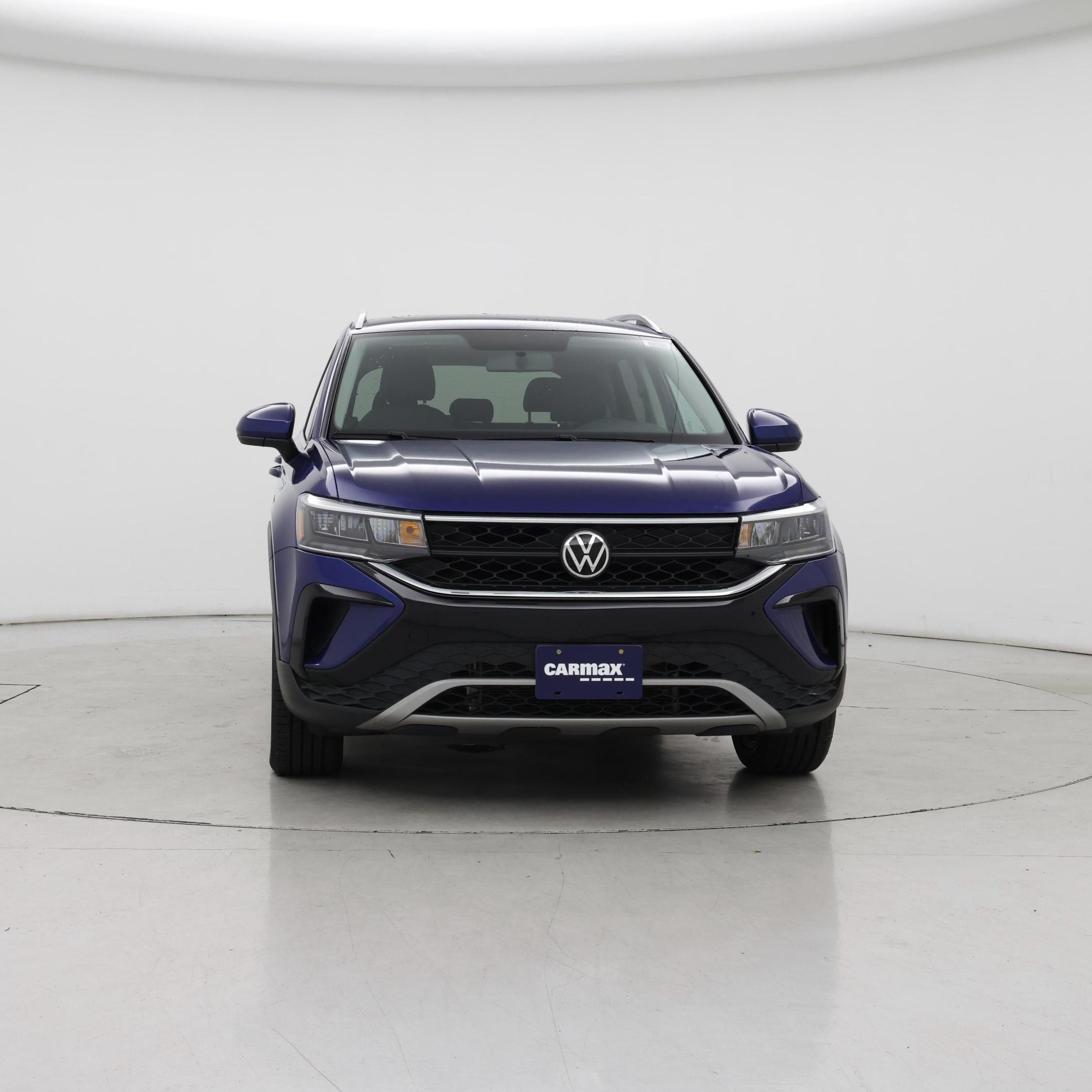 Thumbnail: 2022 Volkswagen Taos - 5