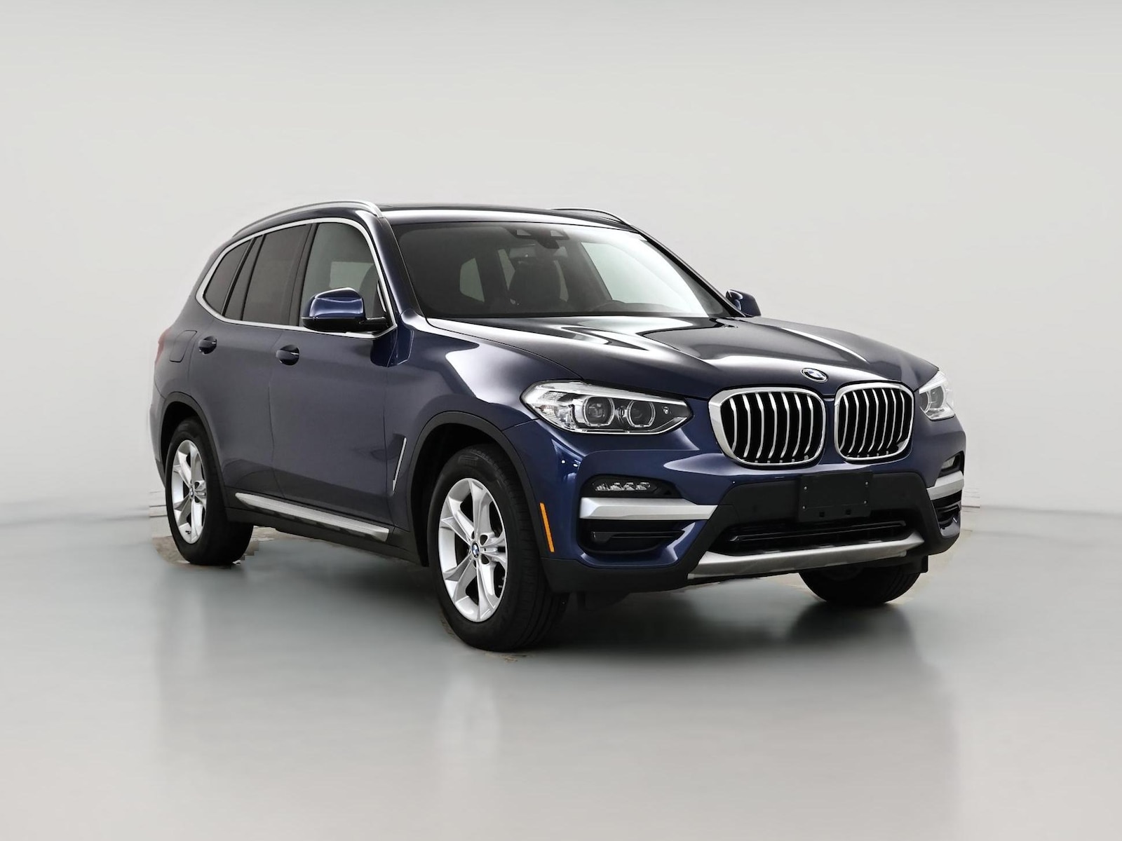 2021 BMW X3 30i