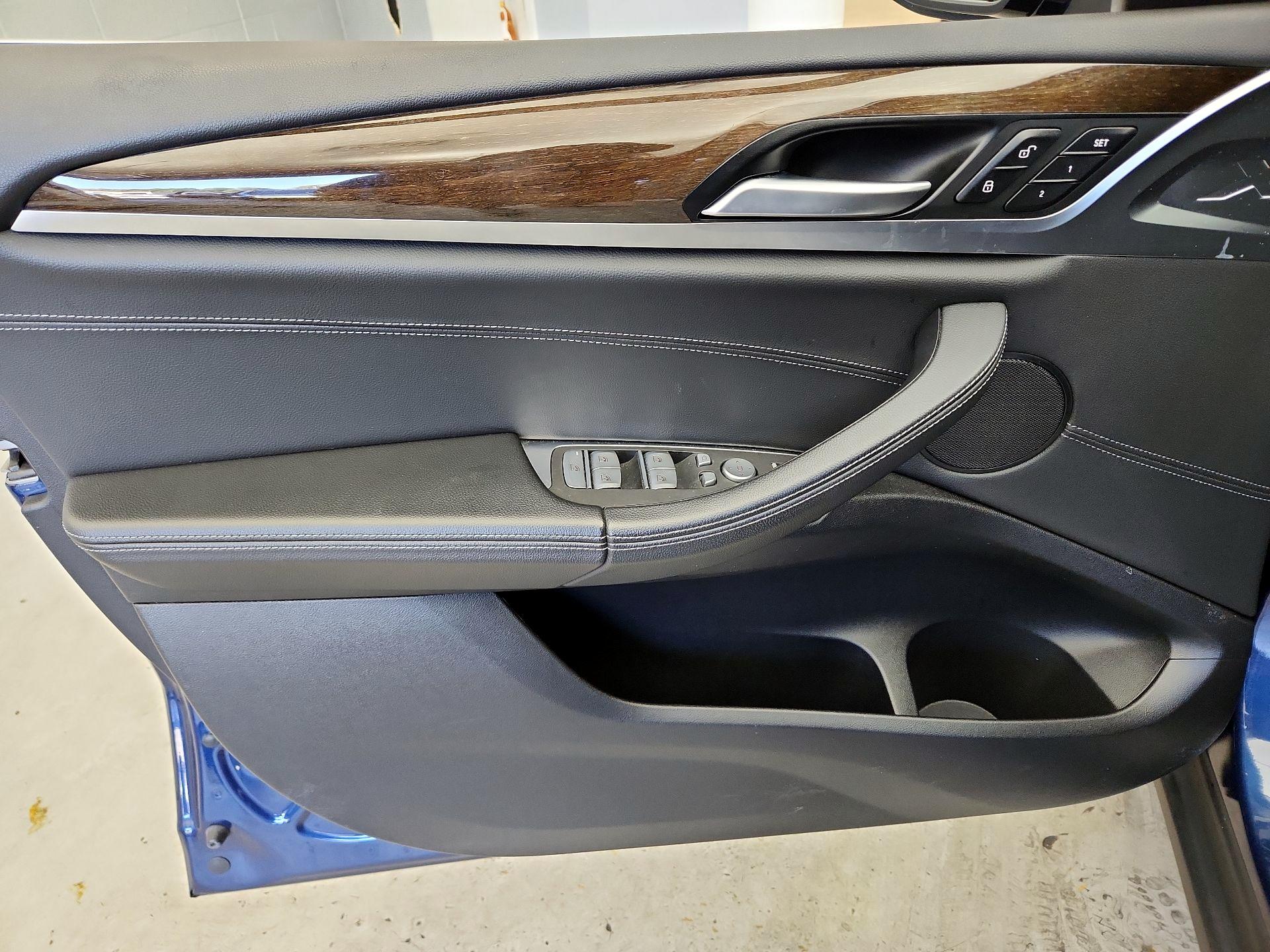 Thumbnail: 2021 BMW X3 - 12