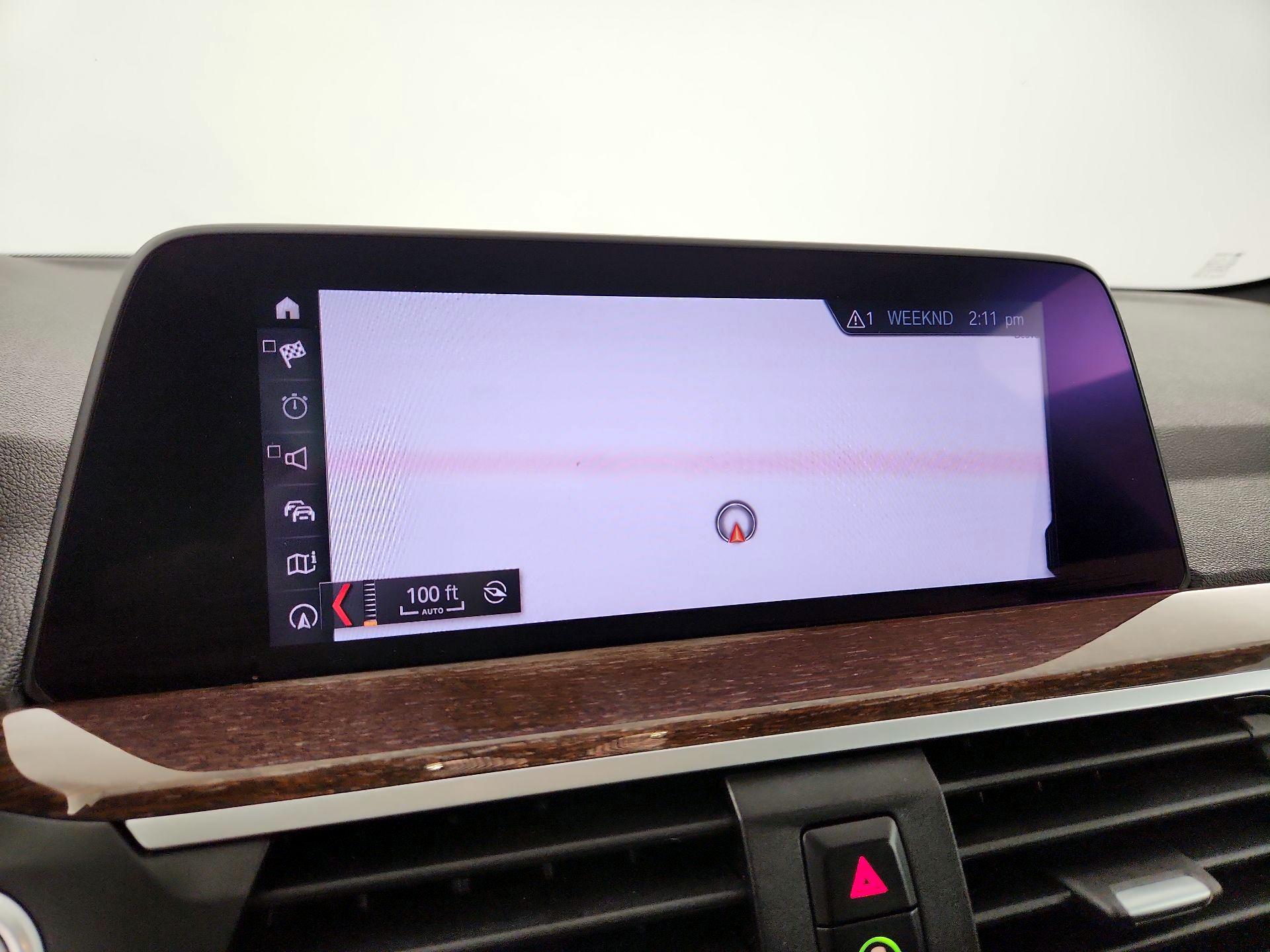 Thumbnail: 2021 BMW X3 - 14