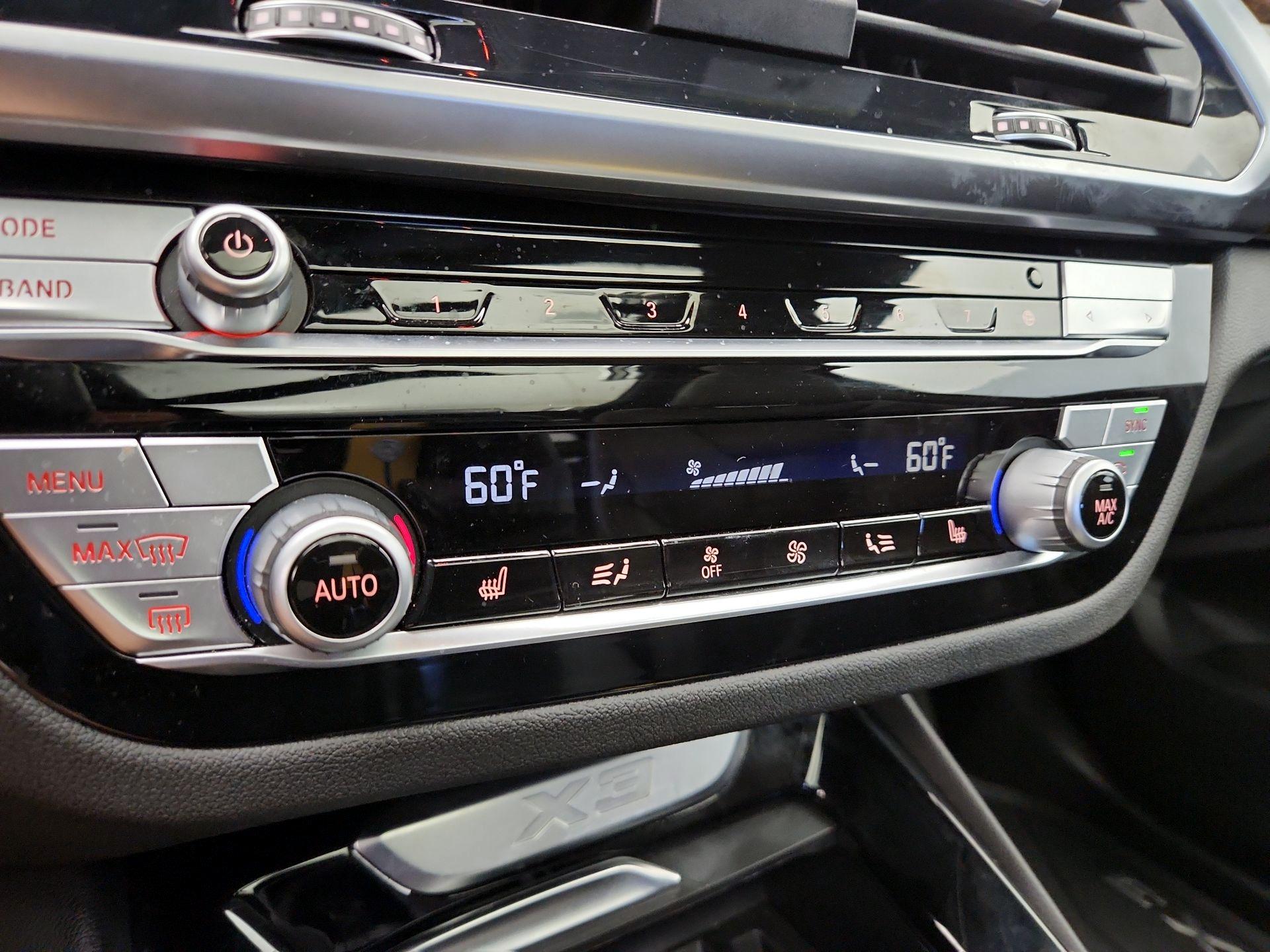 Thumbnail: 2021 BMW X3 - 17