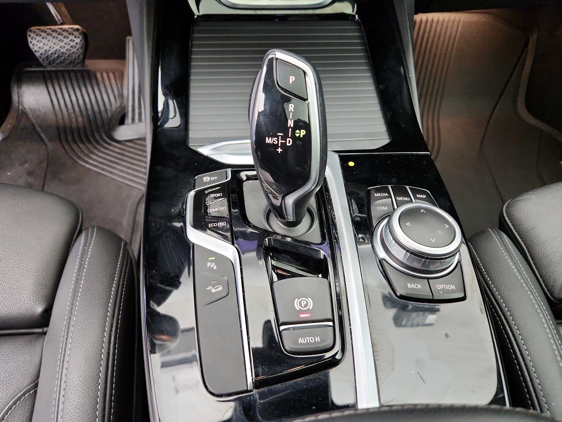 Thumbnail: 2021 BMW X3 - 18