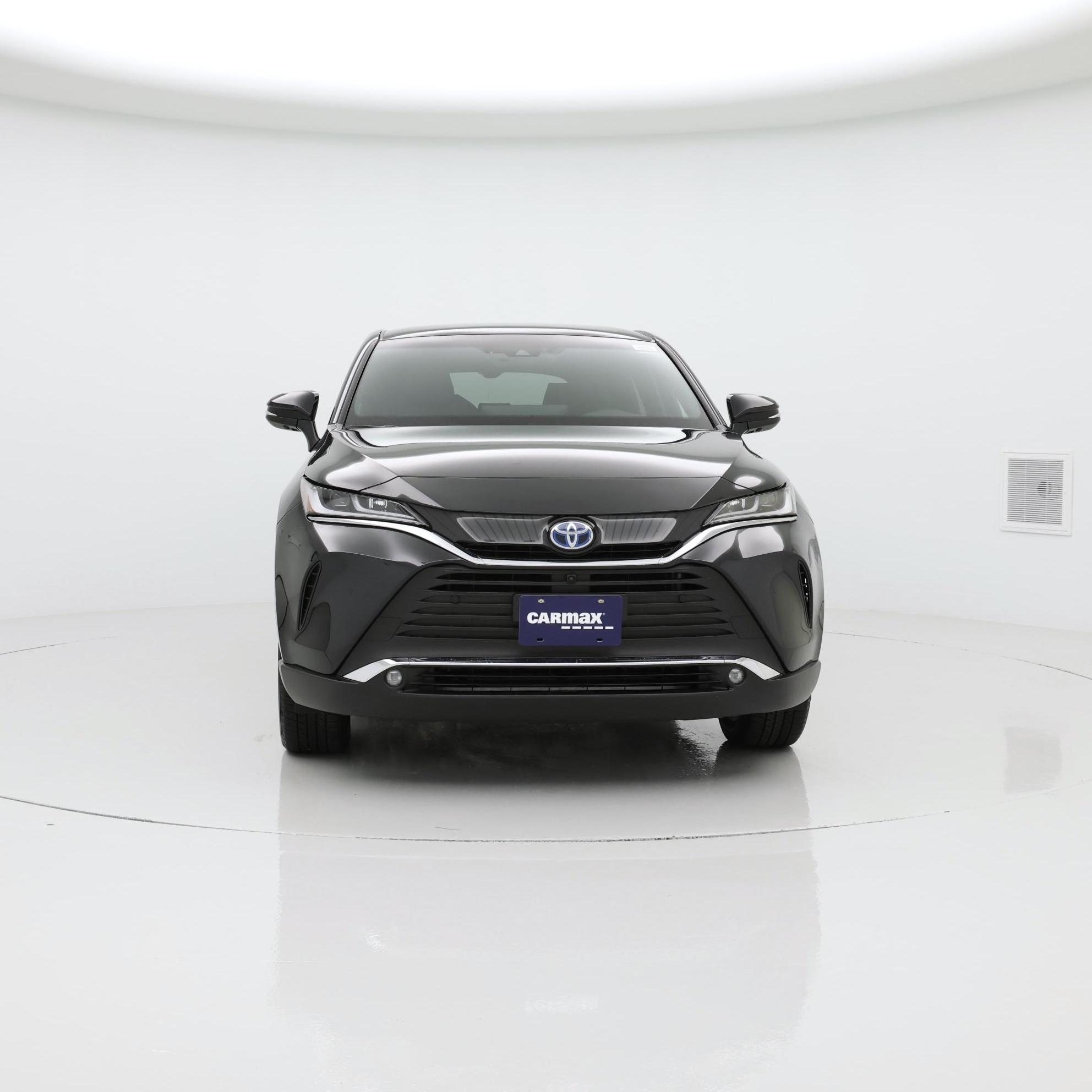 Thumbnail: 2023 Toyota Venza - 5