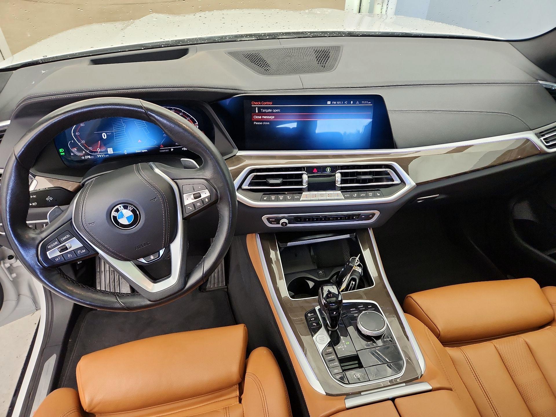 Thumbnail: 2022 BMW X5 - 9