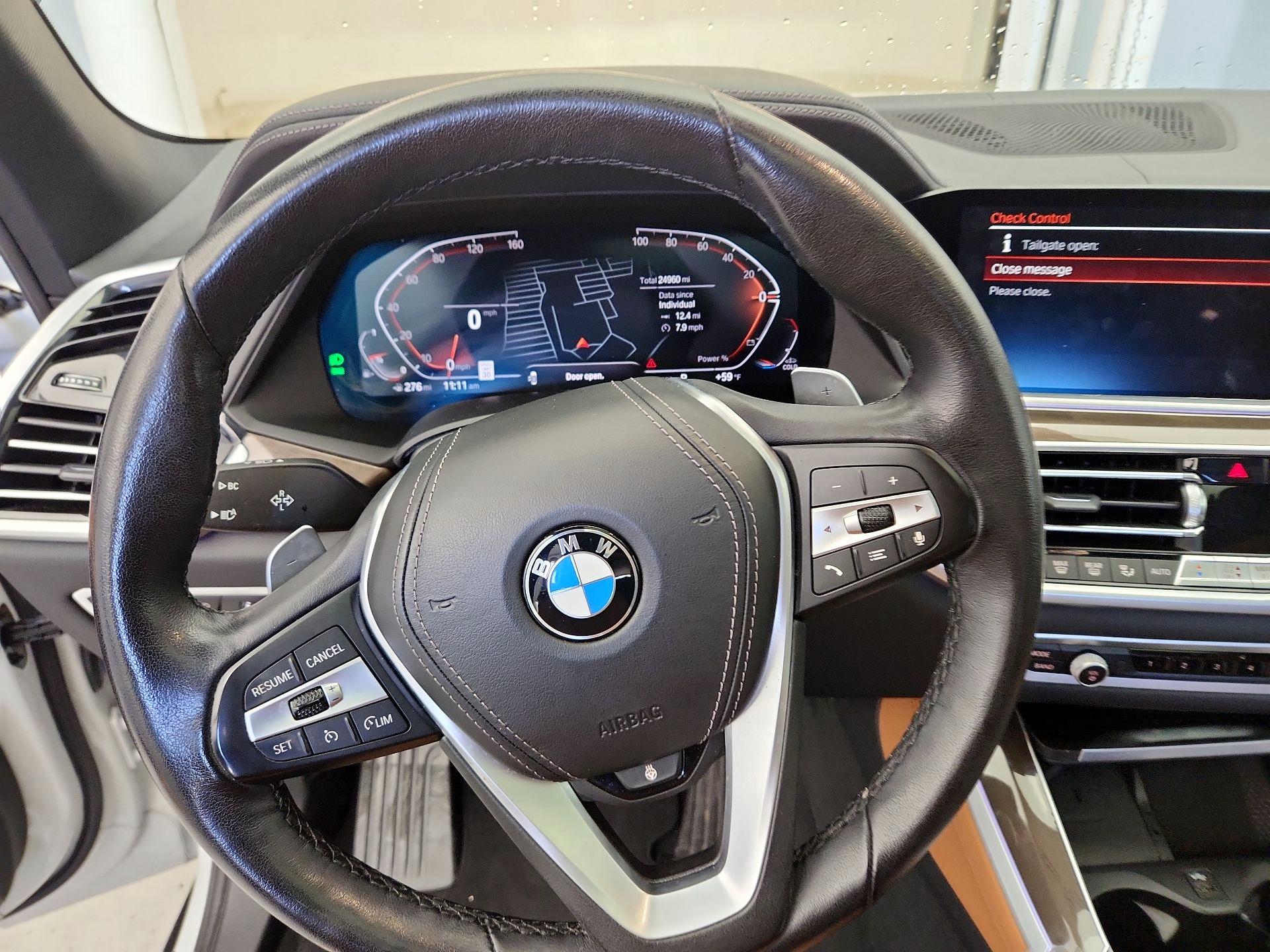 Thumbnail: 2022 BMW X5 - 10