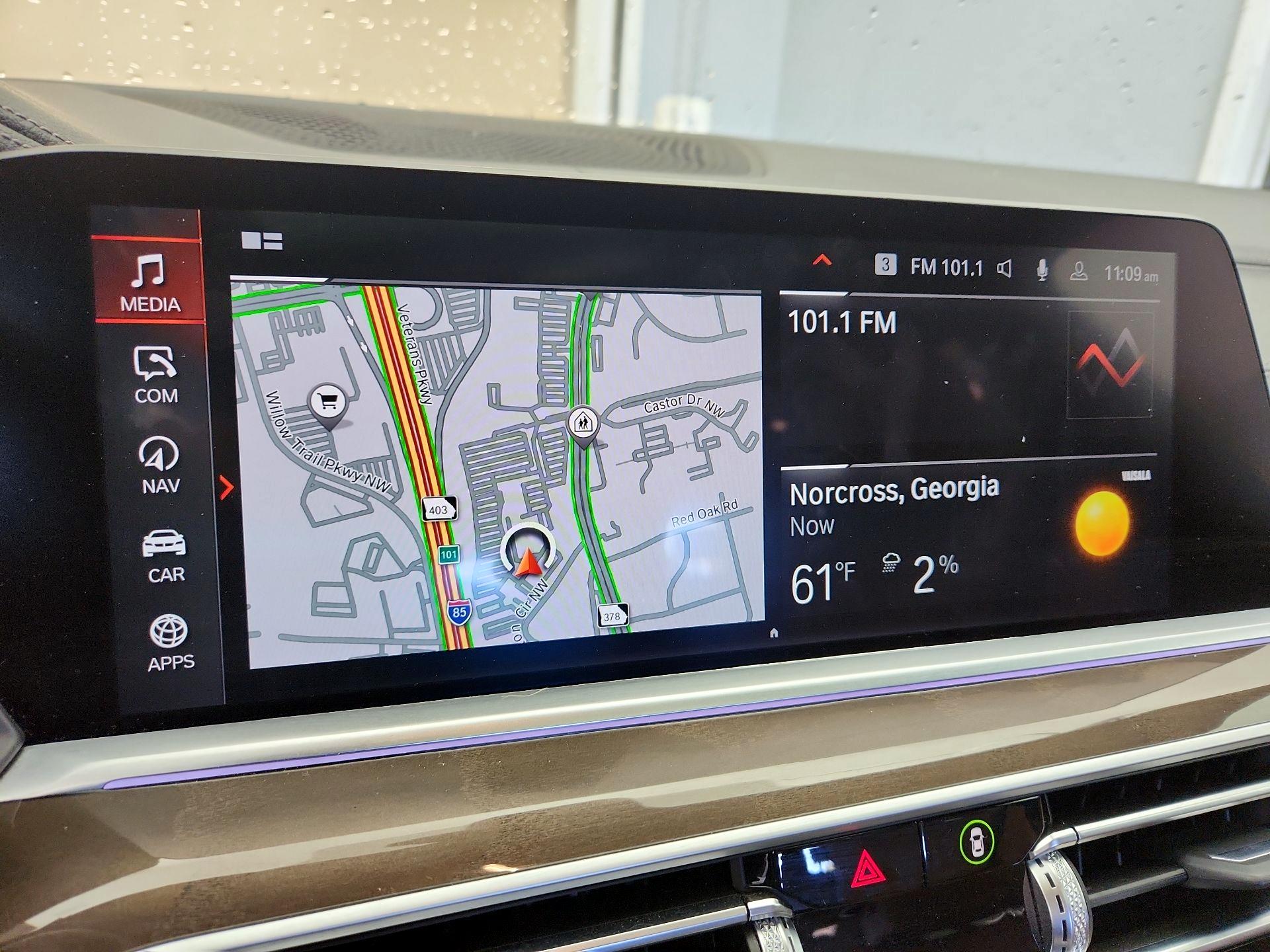 Thumbnail: 2022 BMW X5 - 16