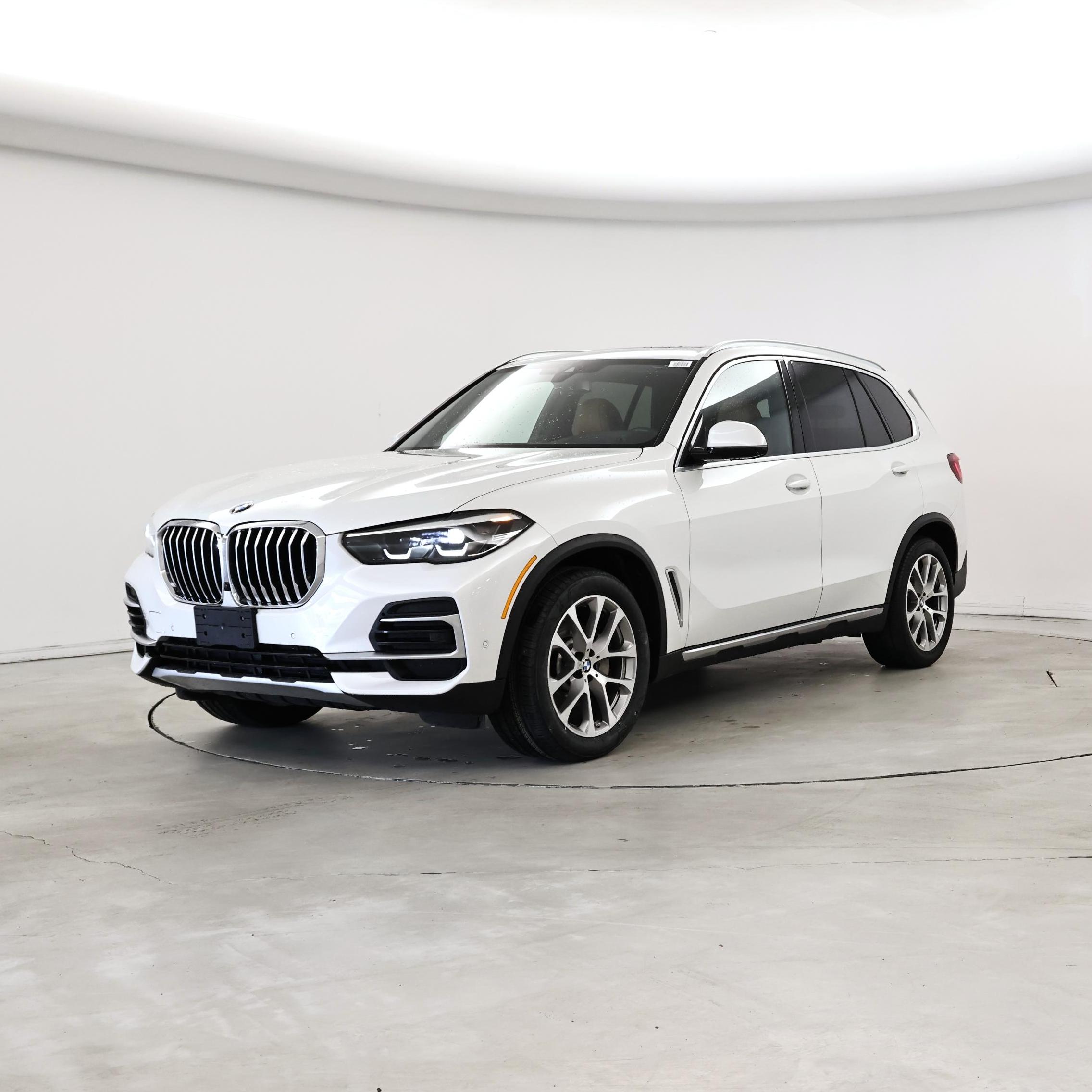 Thumbnail: 2022 BMW X5 - 4