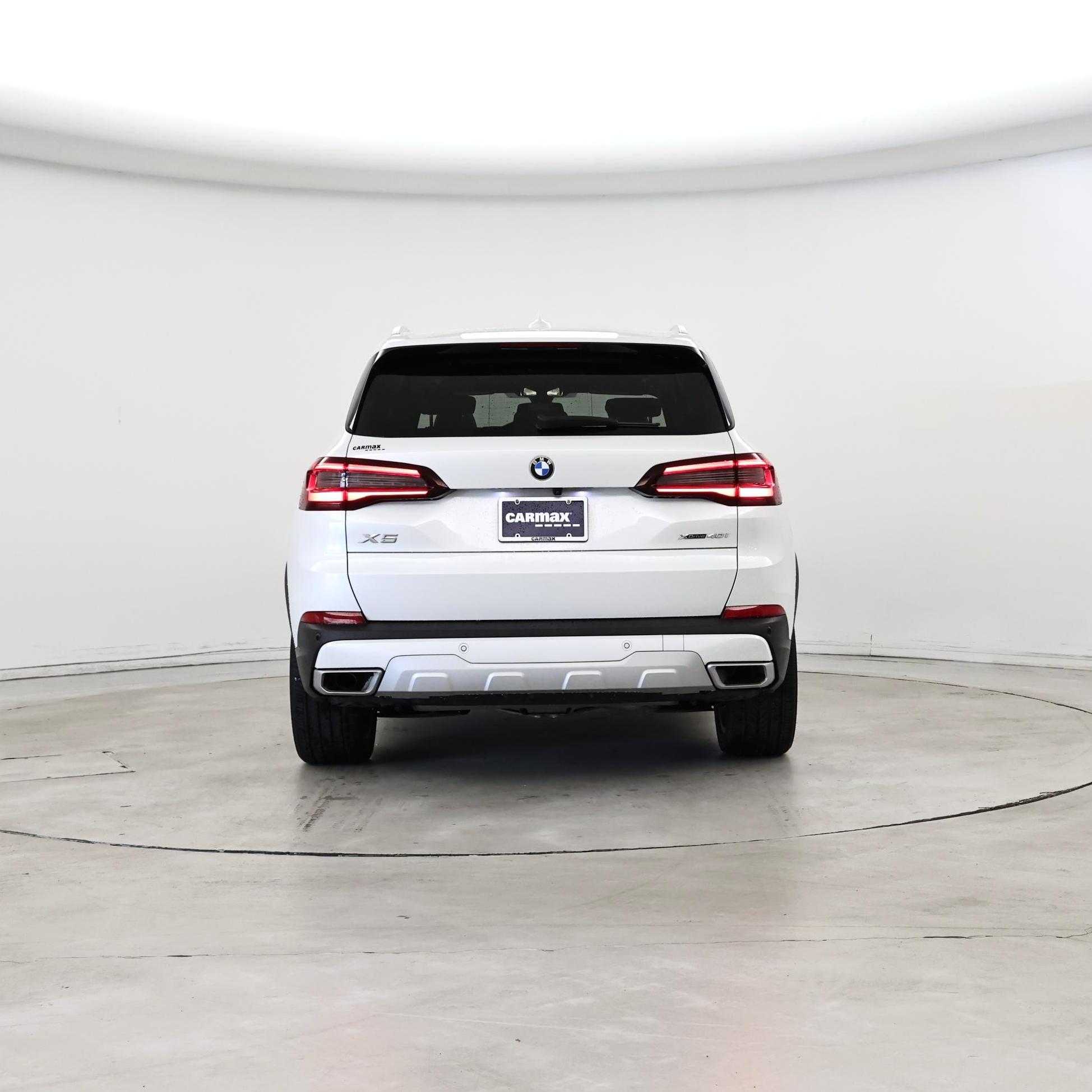 Thumbnail: 2022 BMW X5 - 6