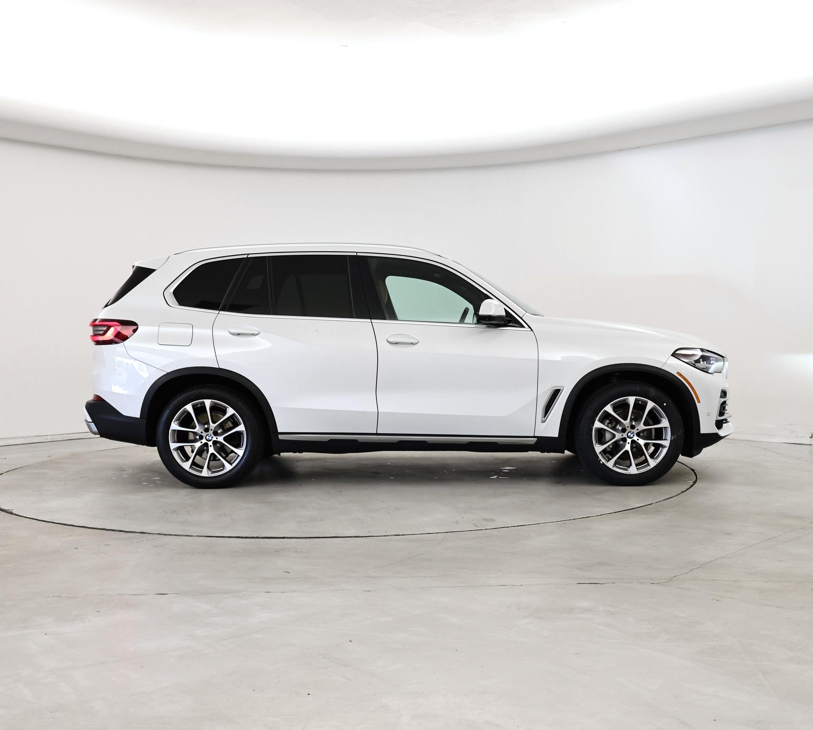 Thumbnail: 2022 BMW X5 - 7