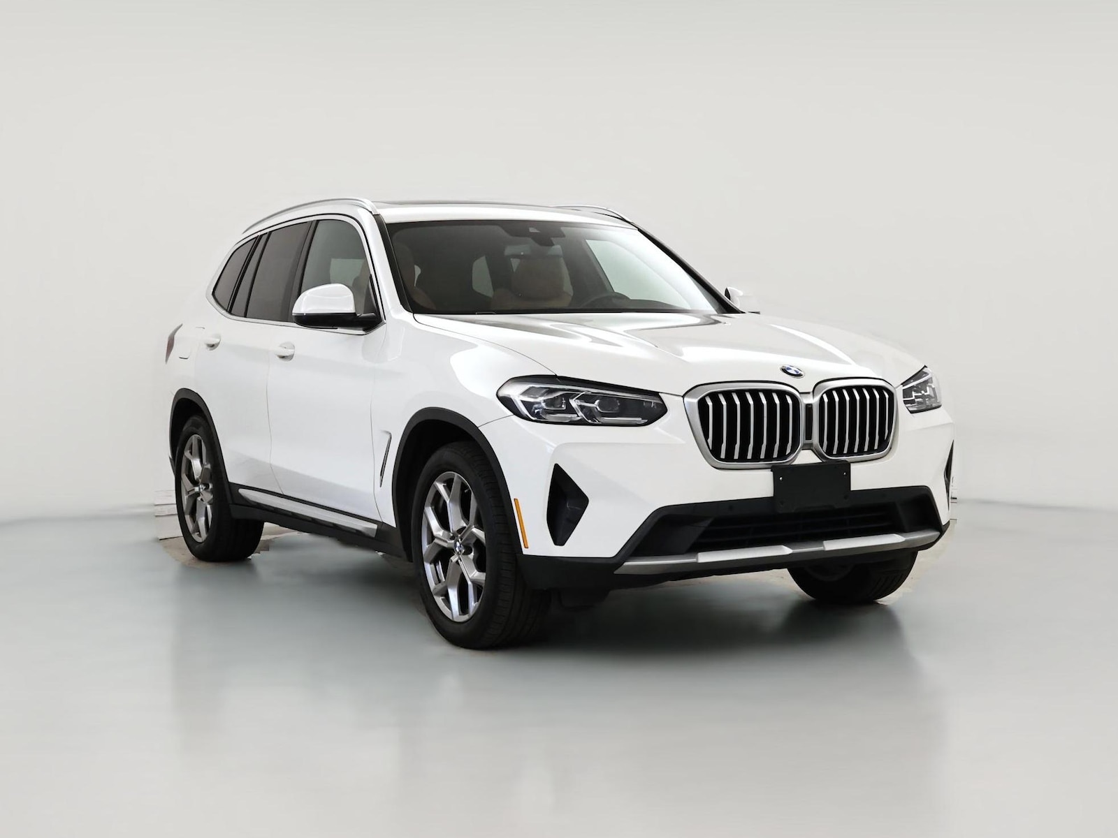 2022 BMW X3 30i