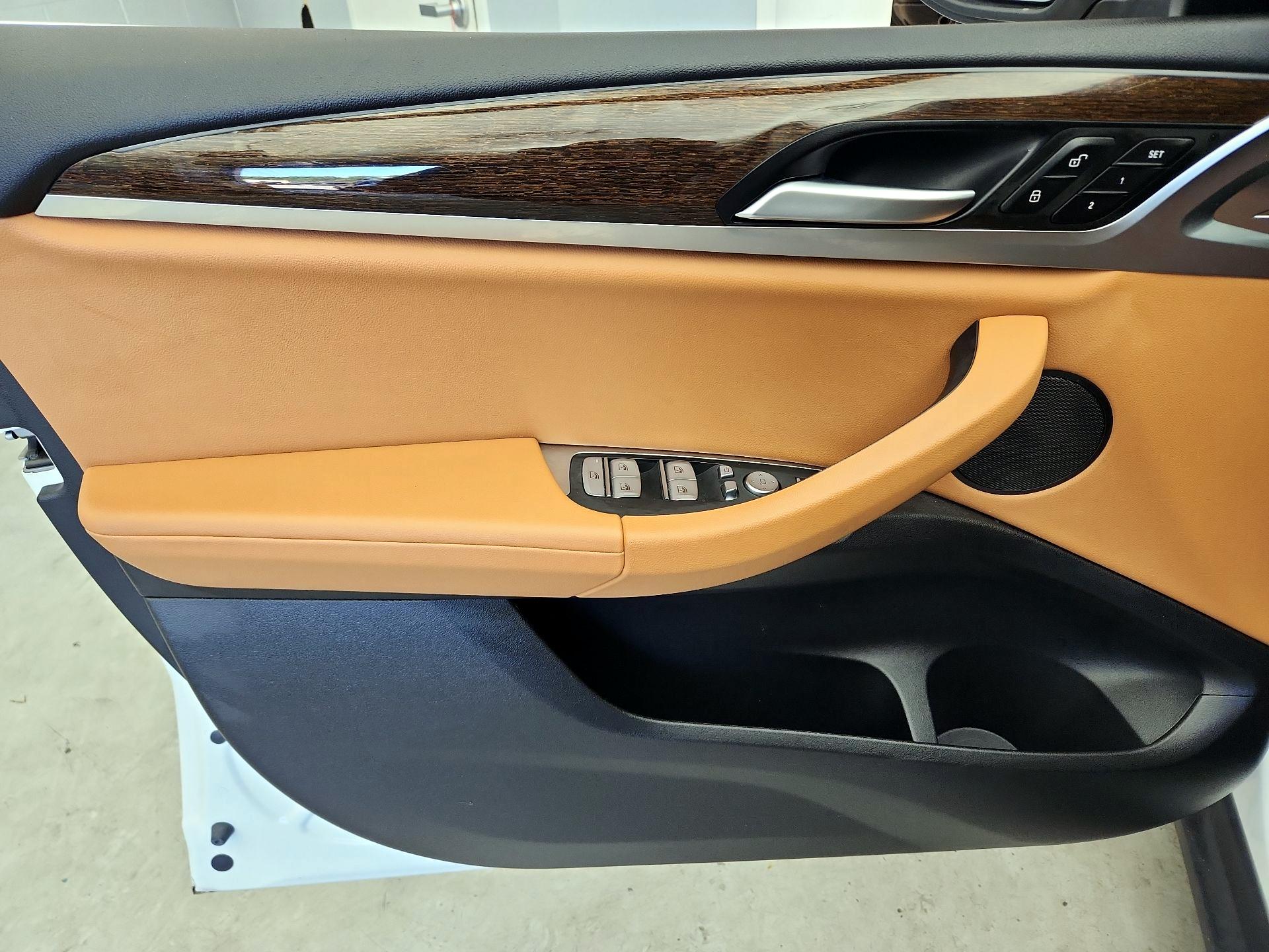 Thumbnail: 2022 BMW X3 - 12