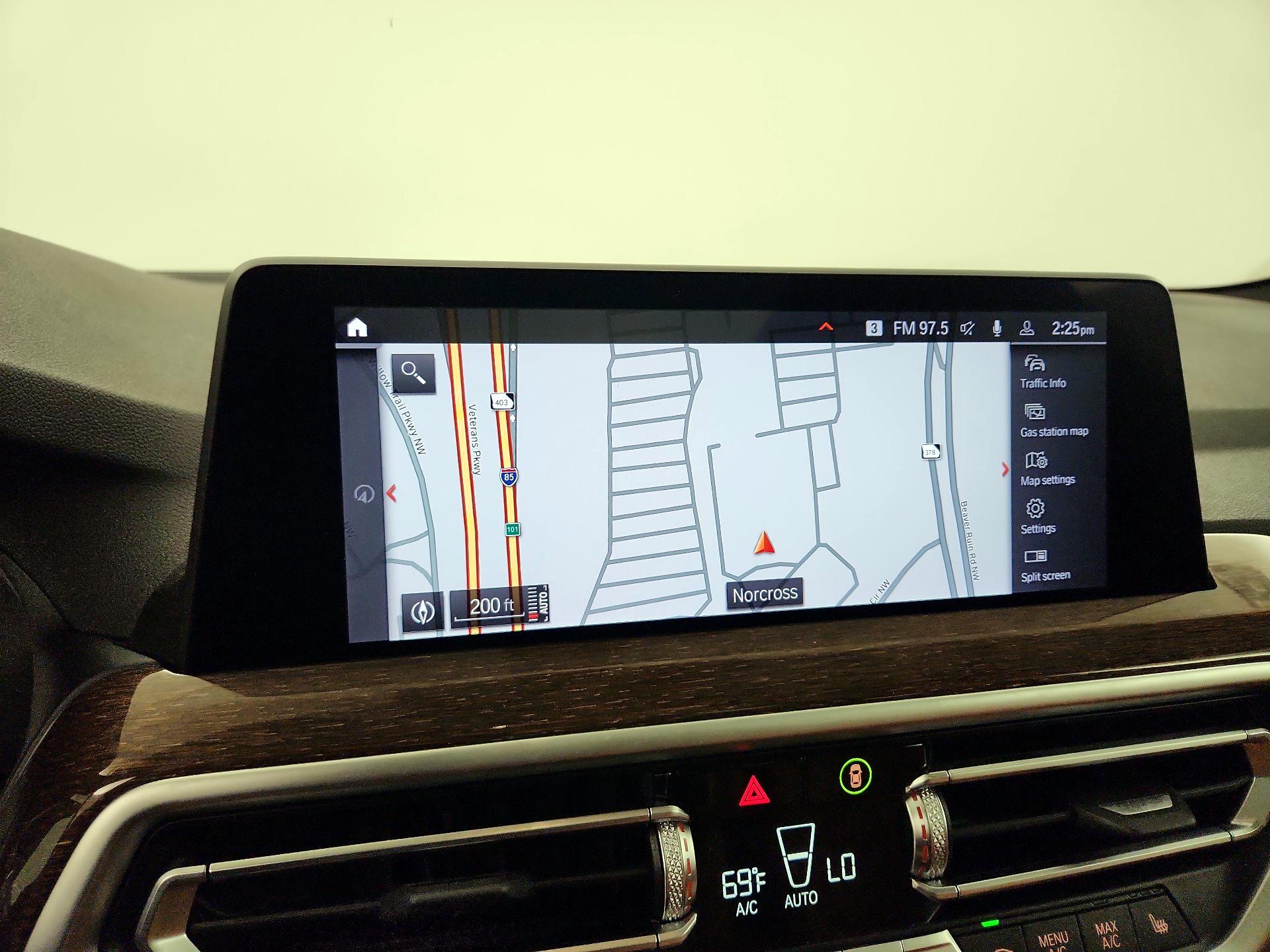 Thumbnail: 2022 BMW X3 - 14