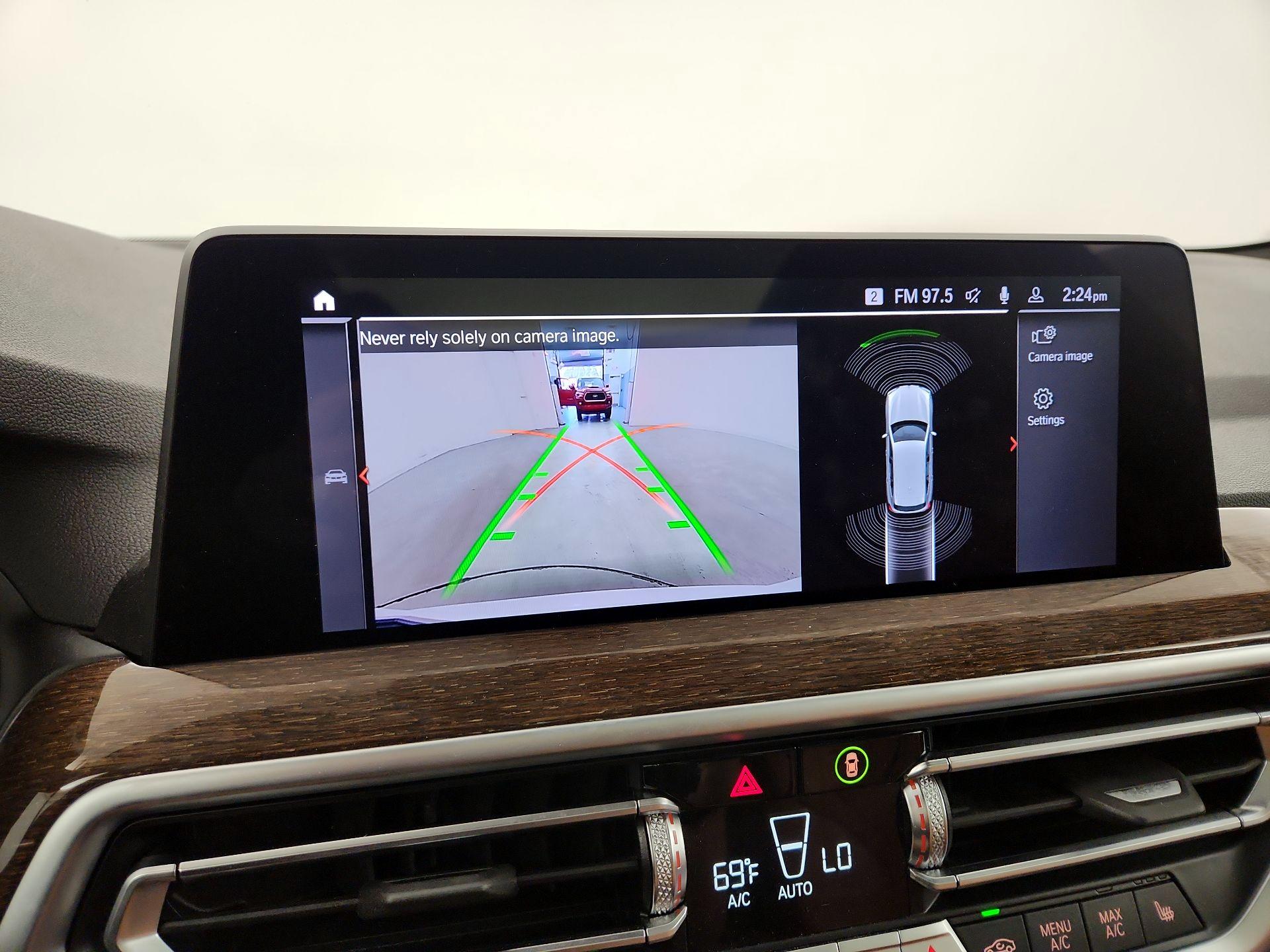 Thumbnail: 2022 BMW X3 - 15