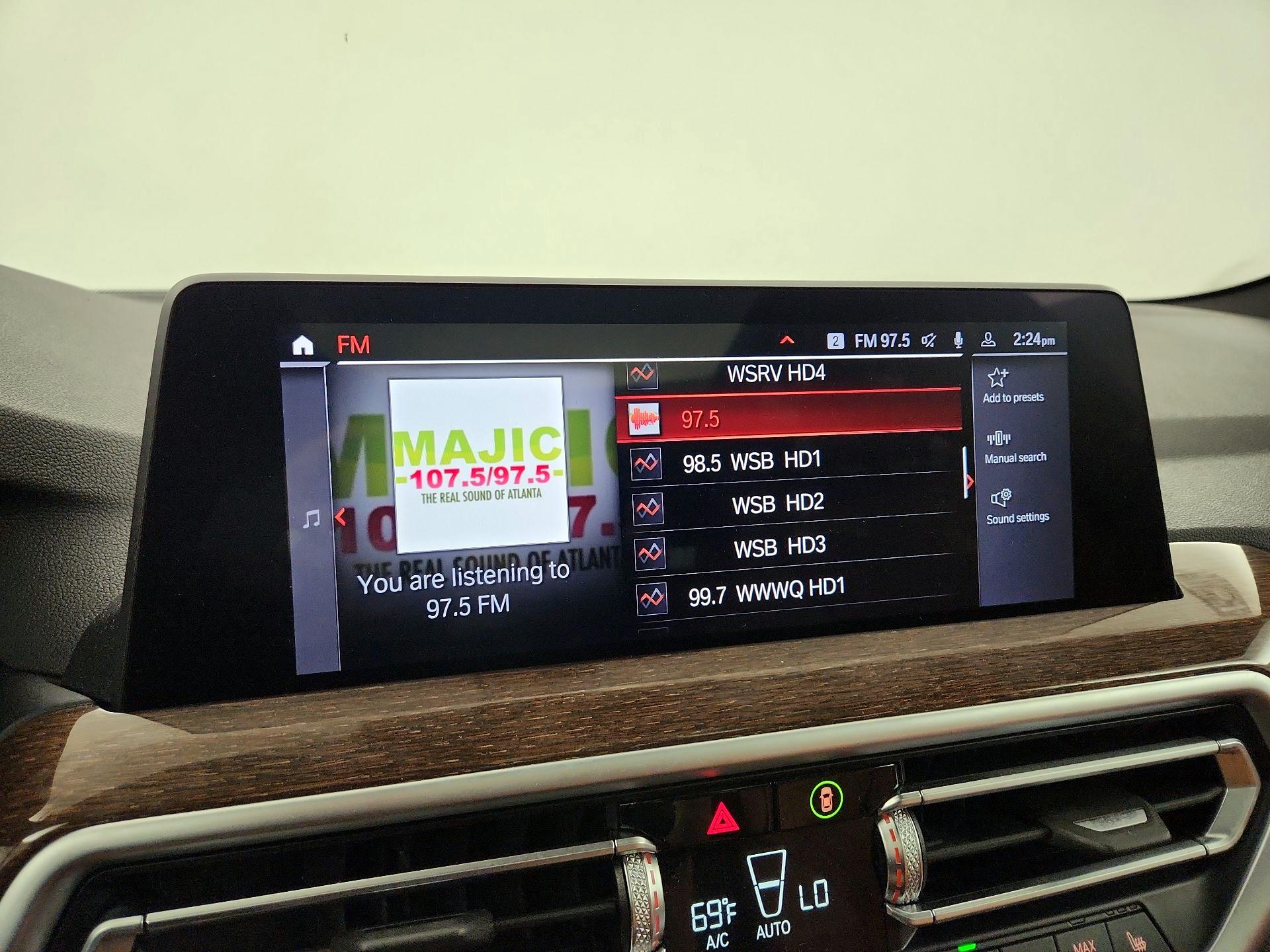 Thumbnail: 2022 BMW X3 - 16