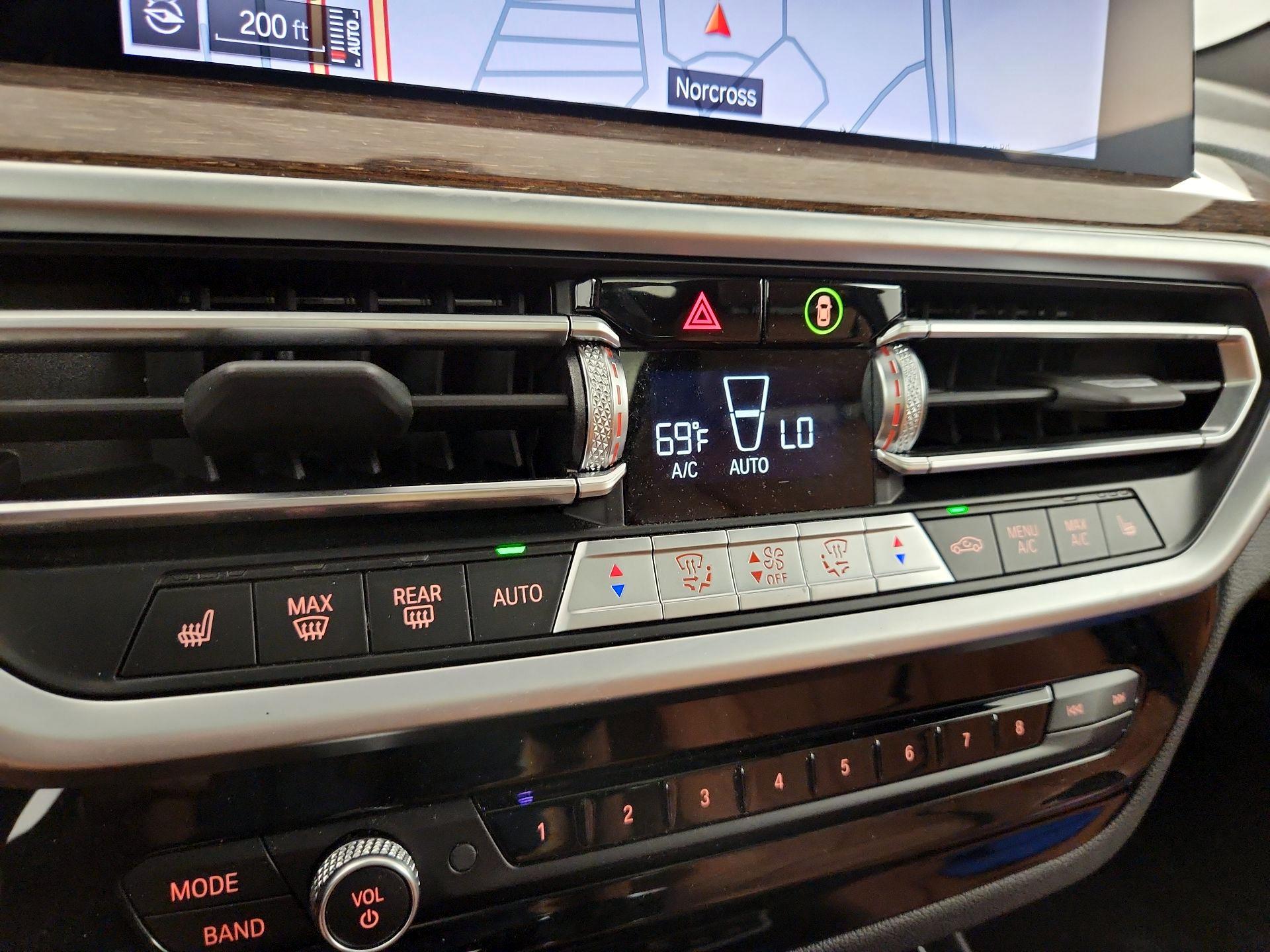 Thumbnail: 2022 BMW X3 - 17