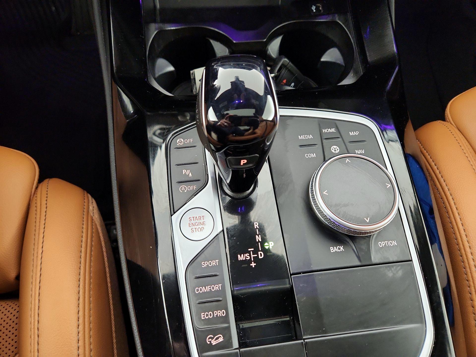 Thumbnail: 2022 BMW X3 - 18